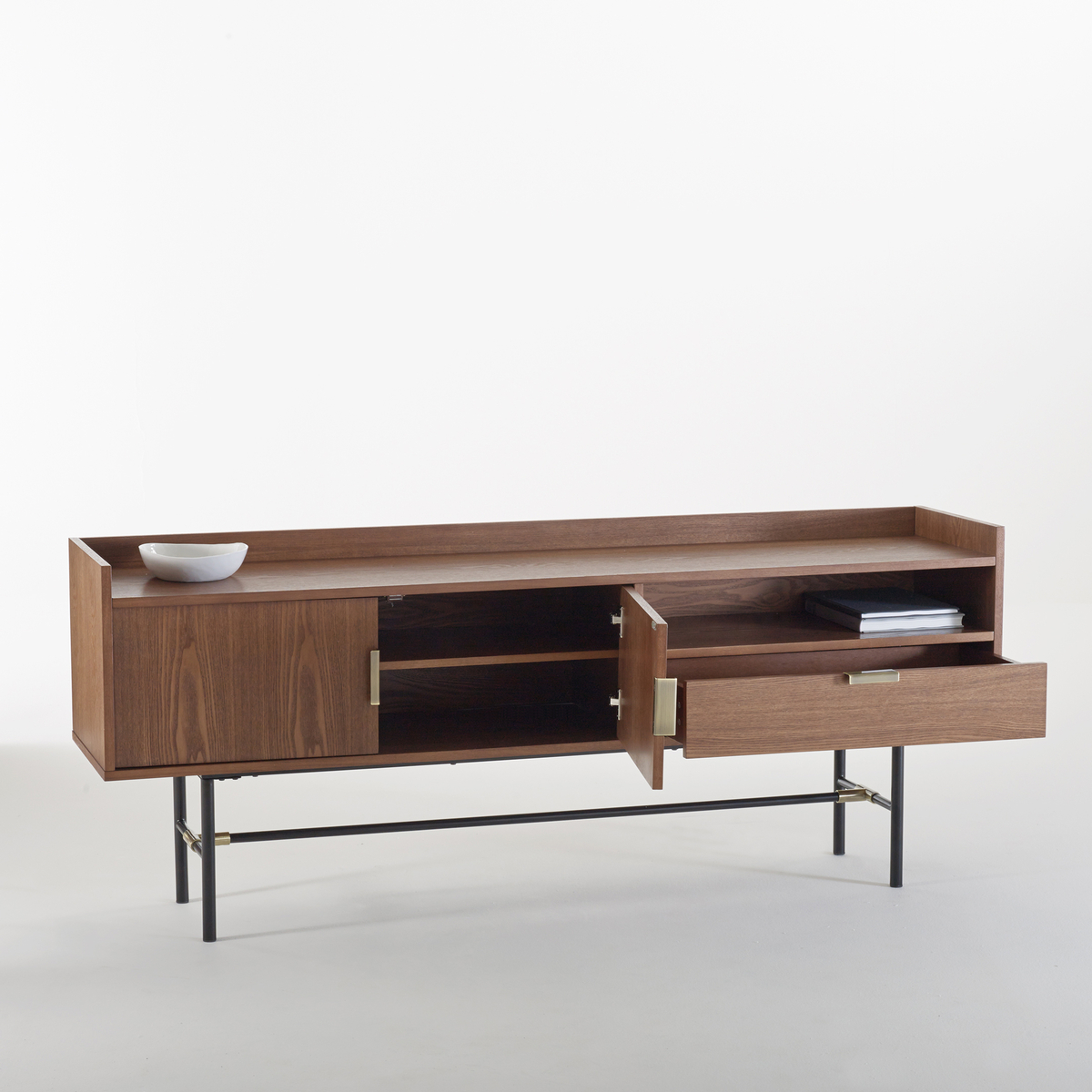 Product photograph of Botello Buffet Sideboard from La Redoute UK.