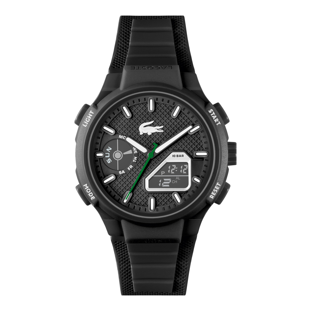 Montre Digital LC33, LACOSTE