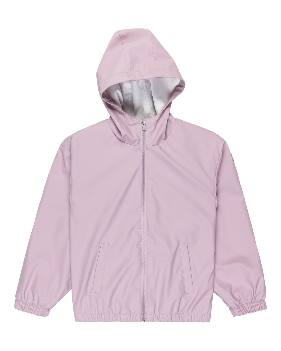 Manteau de pluie court et décontracté THATS JUST LIFE., ROXY