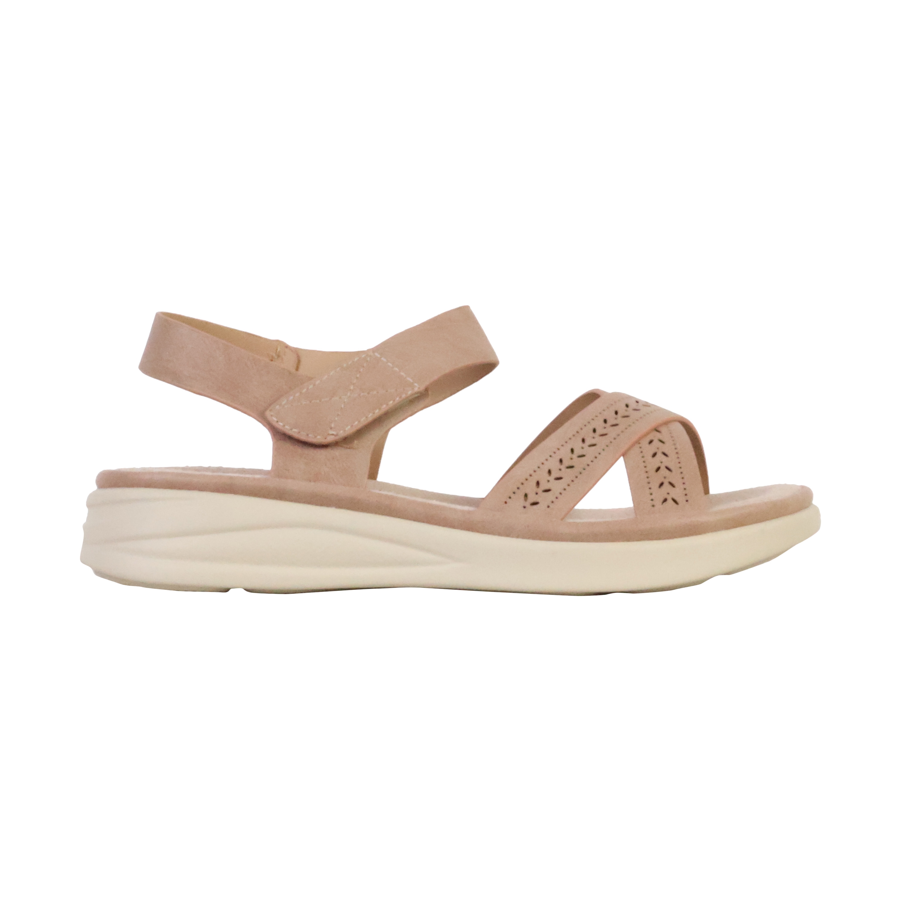 Sandales Cuir, ENZA NUCCI