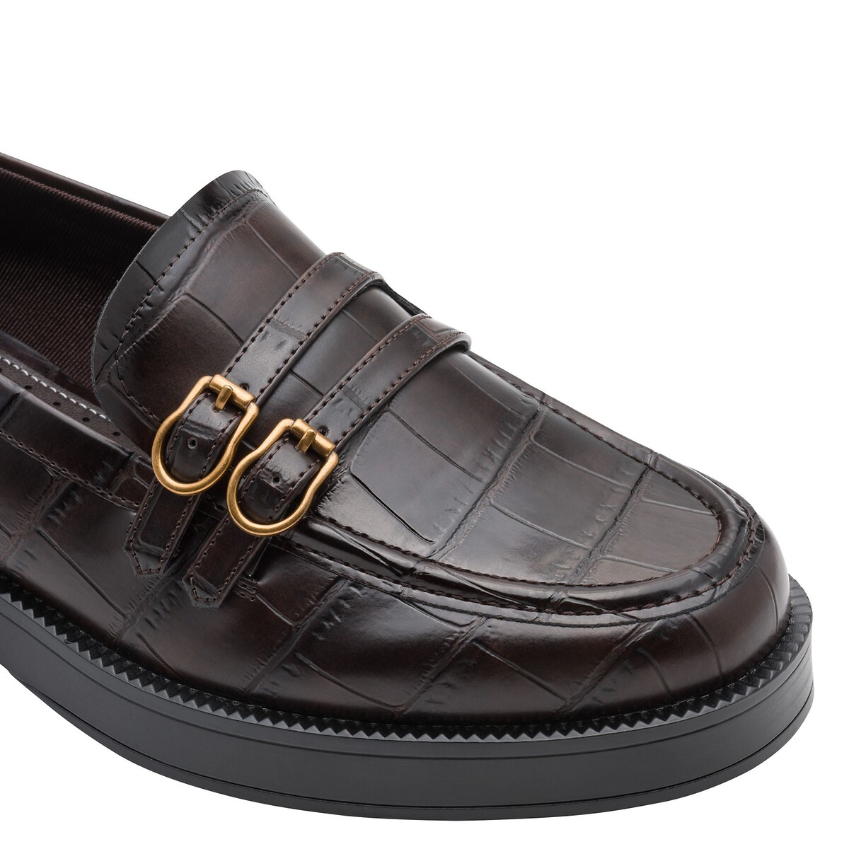 Tamaris Mocasines con hebillas — foto 4