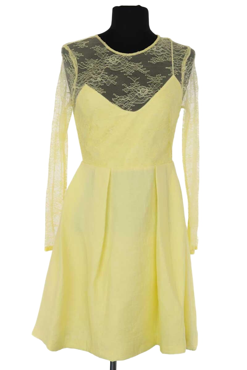 Robe - Très Bon État, SANDRO