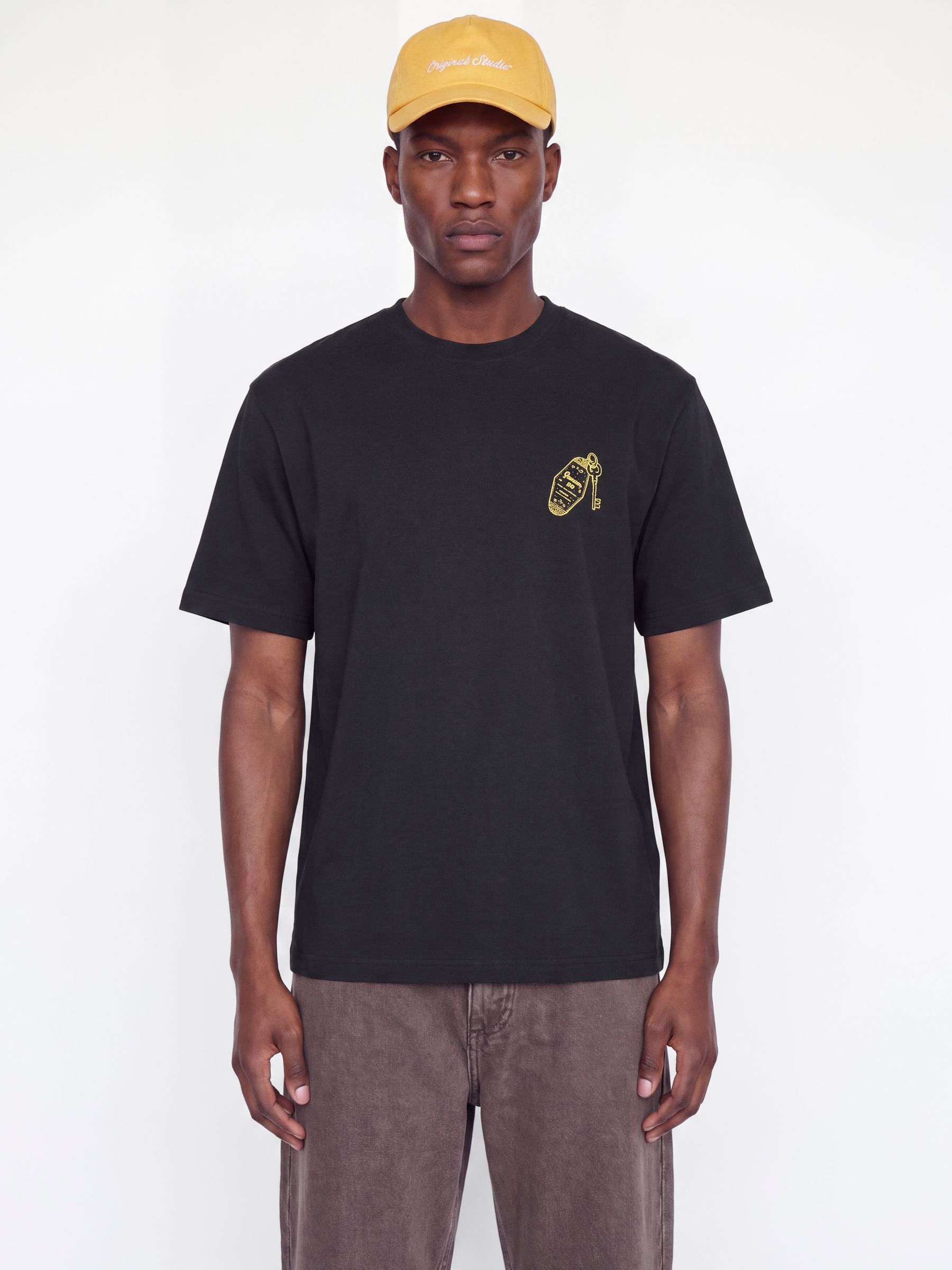 T-Shirt, JACK & JONES