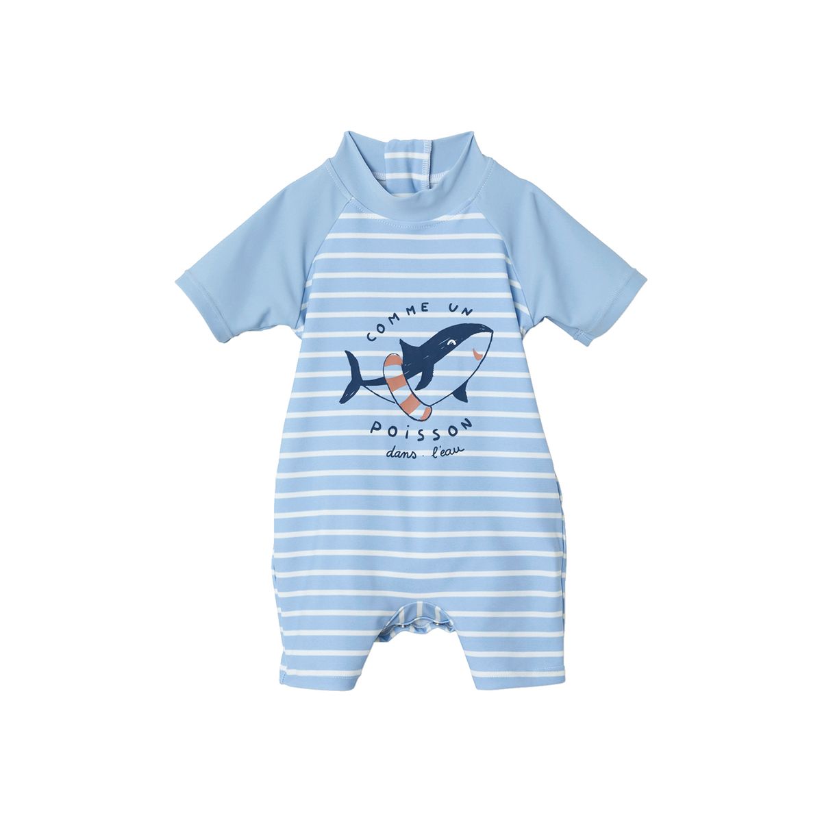 Anti Uv Bebe La Redoute