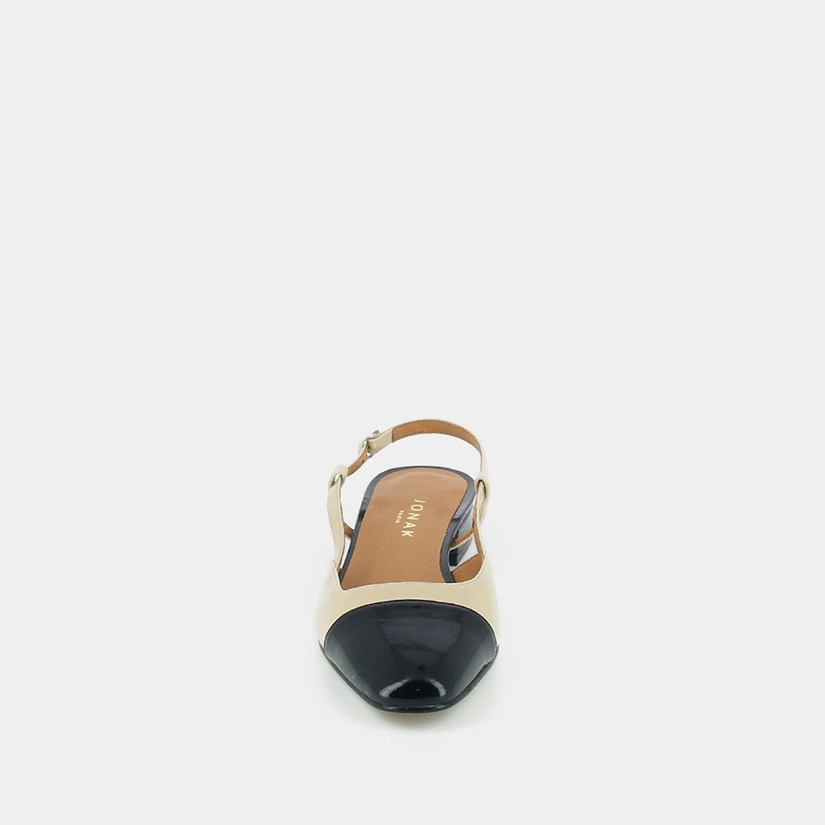 Ballerines deals ouvertes jonak