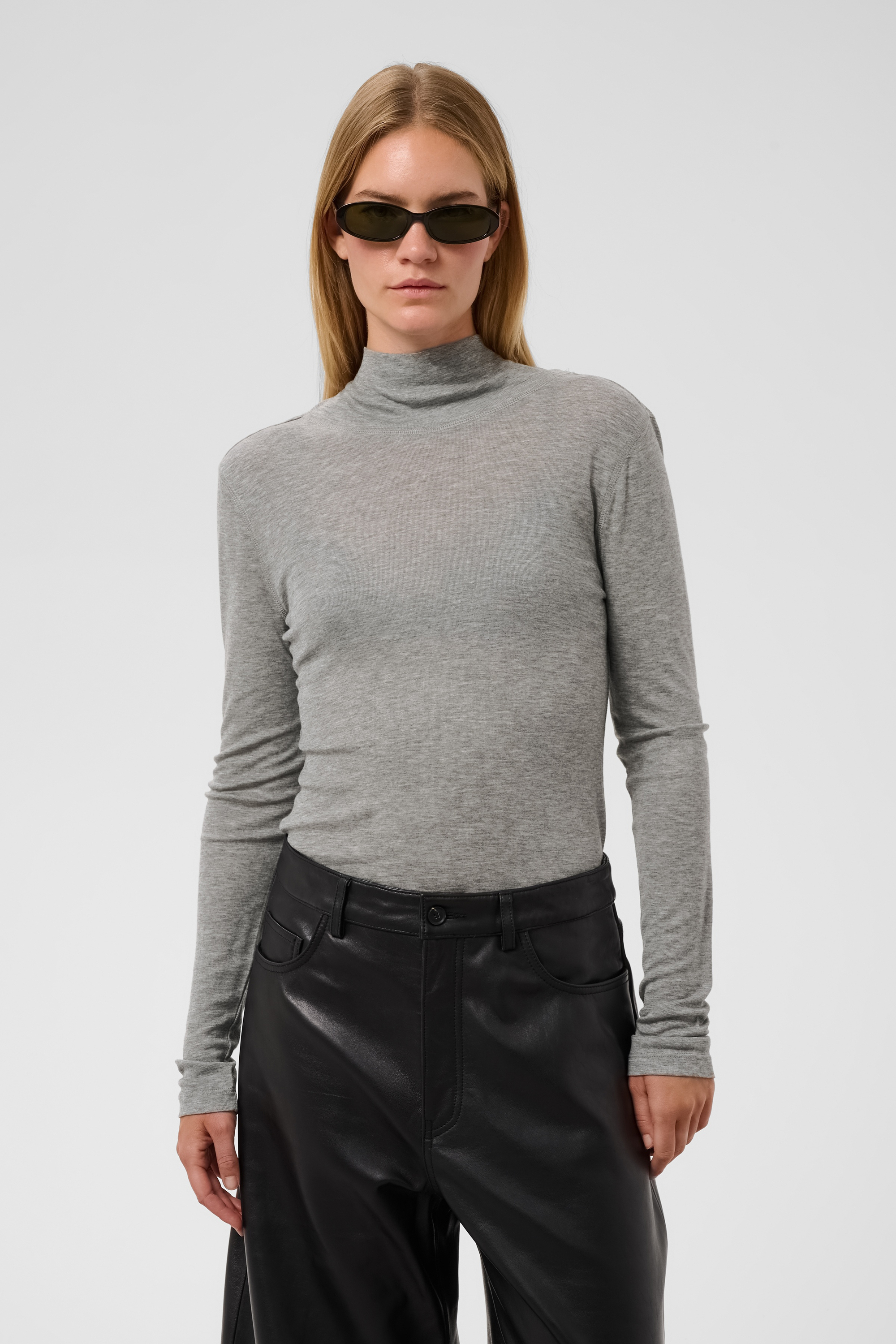 T-shirt à manches longues, SOAKED IN LUXURY