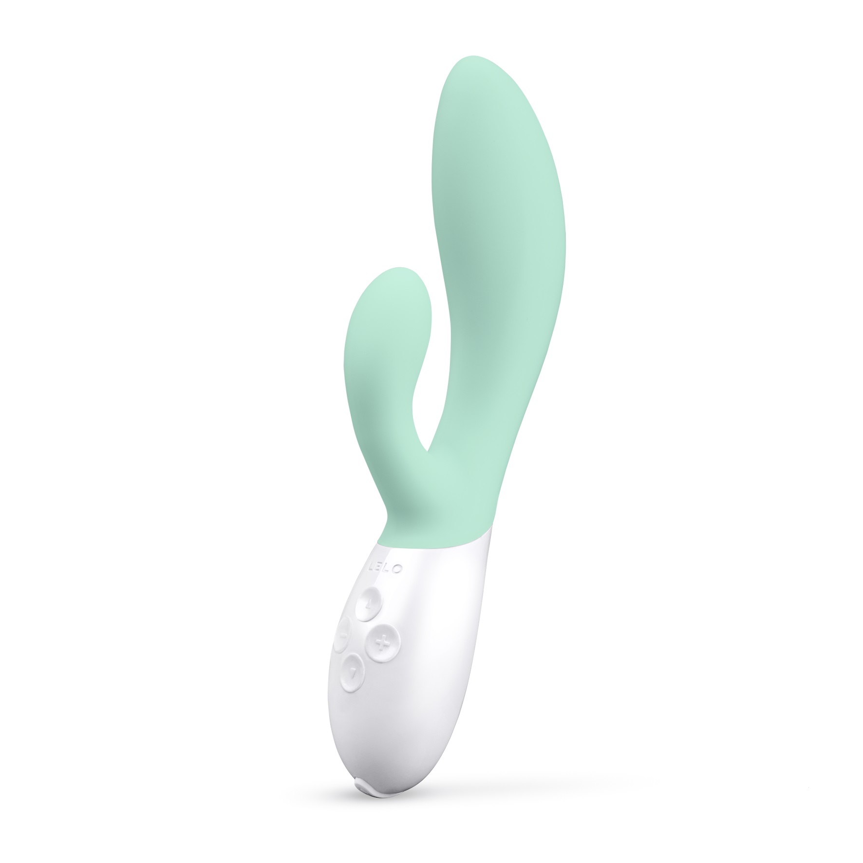 Stimulateur Clitoridien et Vibromasseur Point G Rabbit, INA 3, LELO