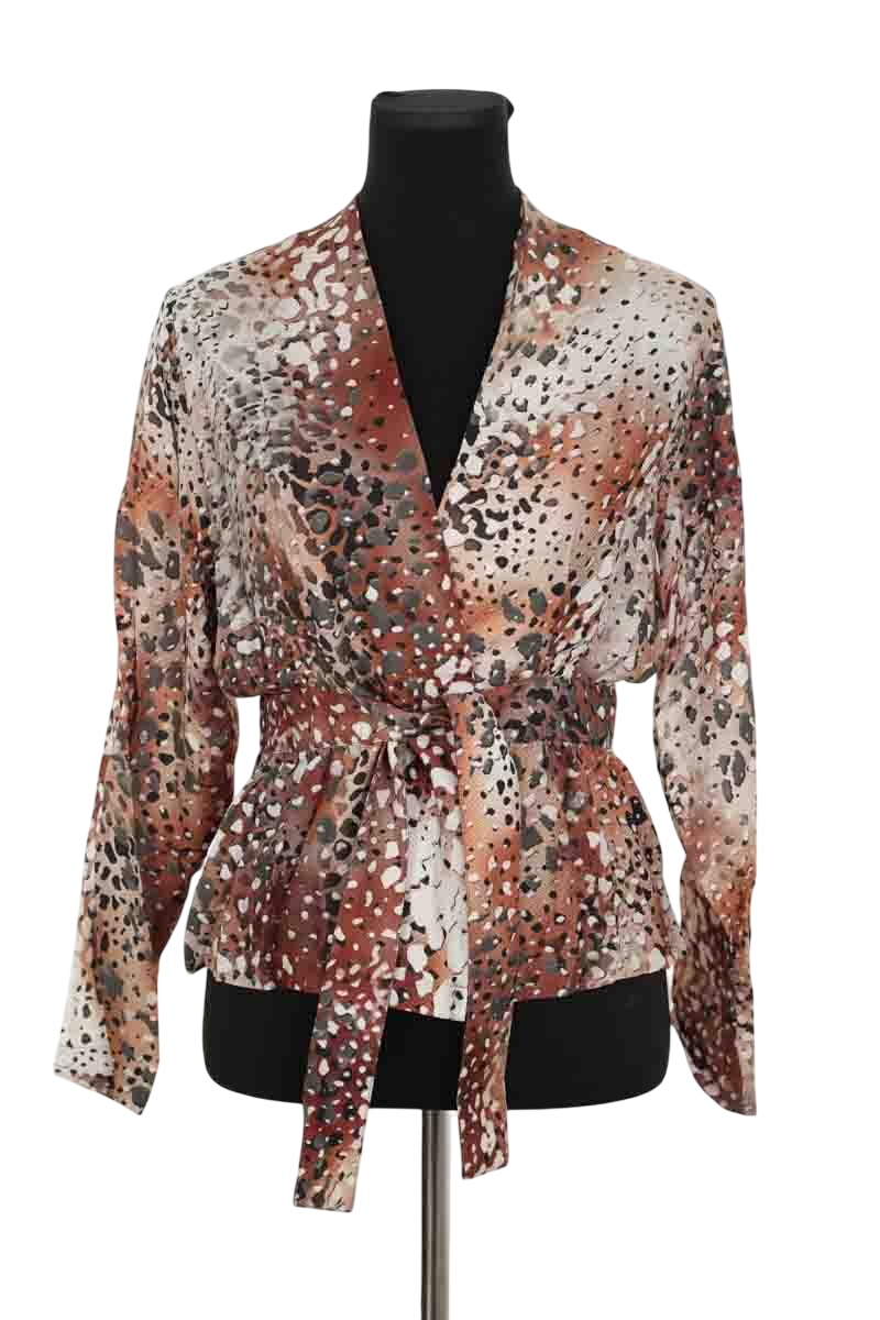 Blouse - Très Bon État, ROSEANNA
