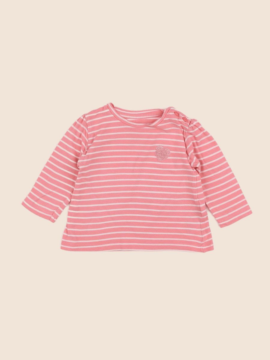 Tee-shirt - Bon état, VERTBAUDET