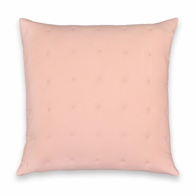 Loja Square Pre-Washed Microfibre Pillowcase LA REDOUTE INTERIEURS
