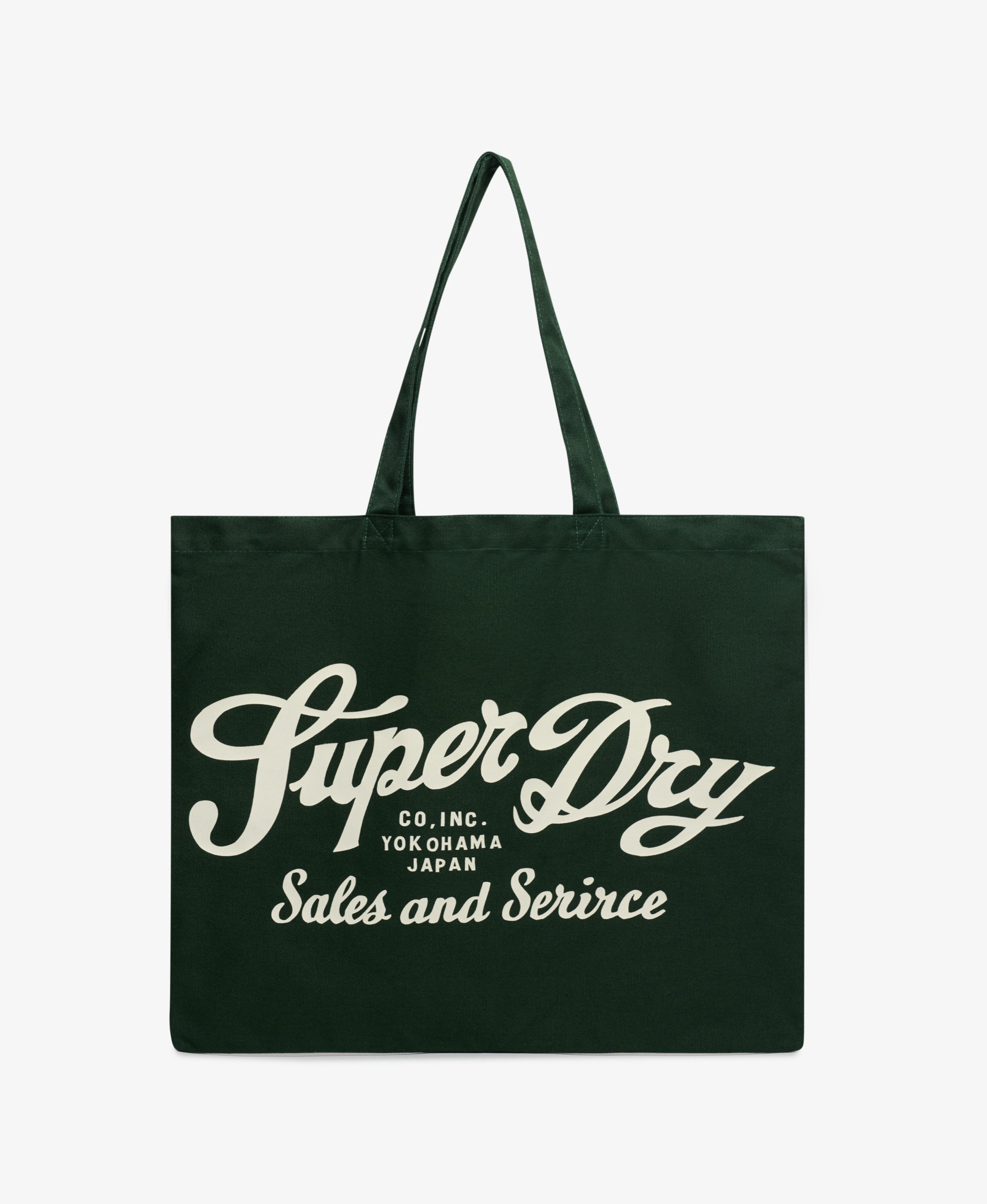 Tote, SUPERDRY