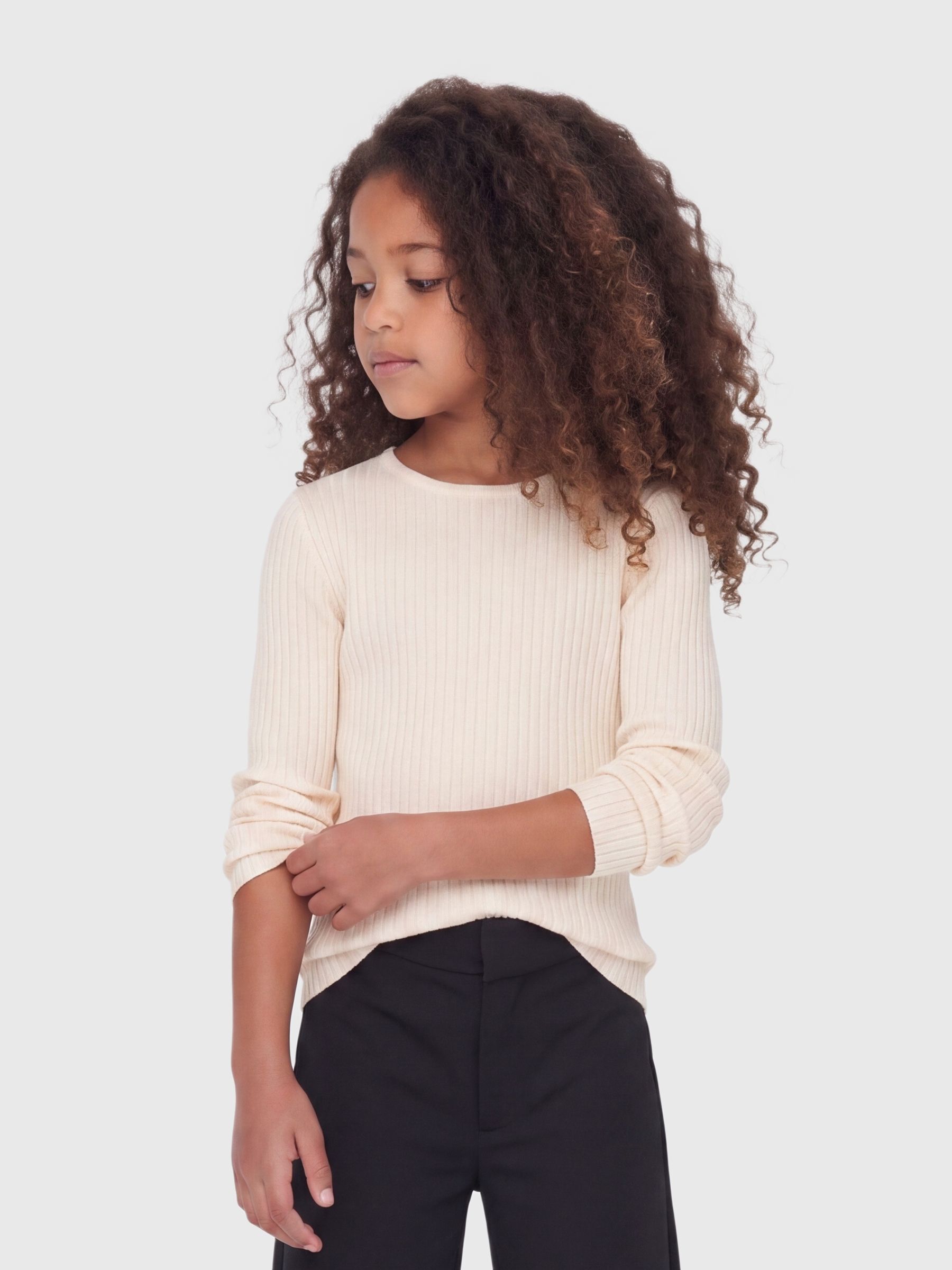 Pull En Maille, KIDS ONLY