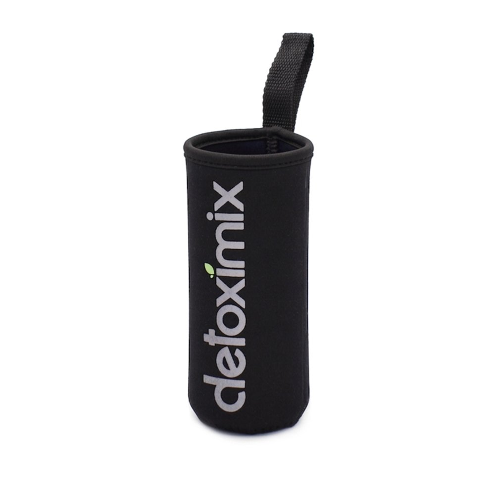 Housse mini Blender Neo Black, DETOXIMIX