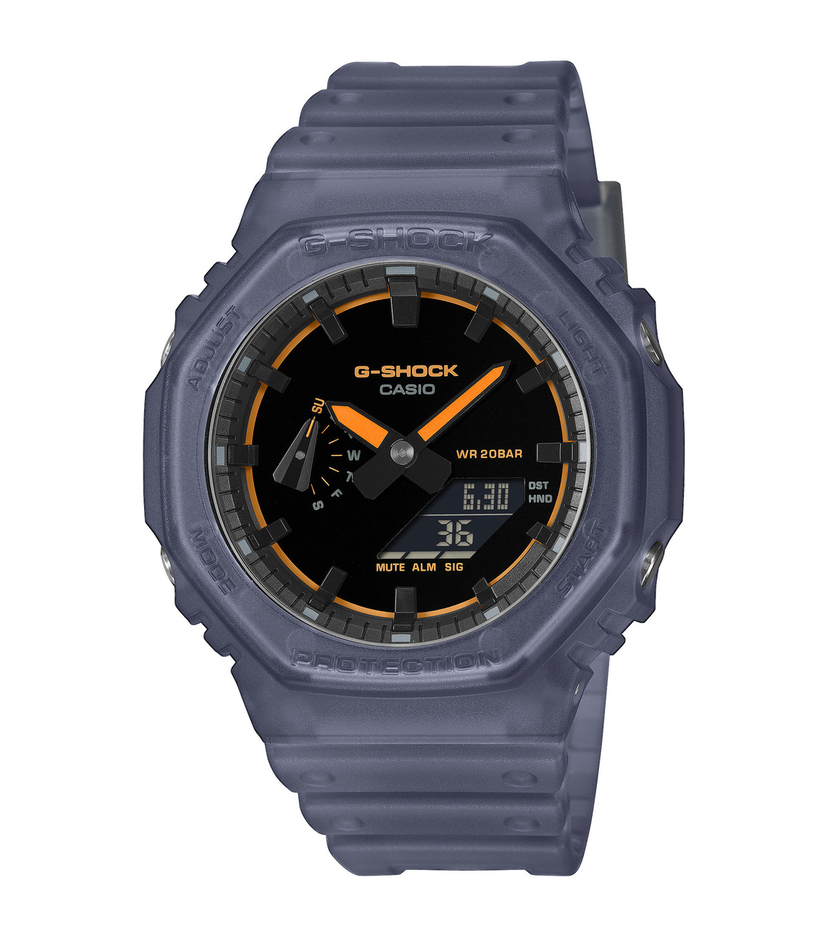 Montre Analogique Digital CASIO G-SHOCK, G-SHOCK