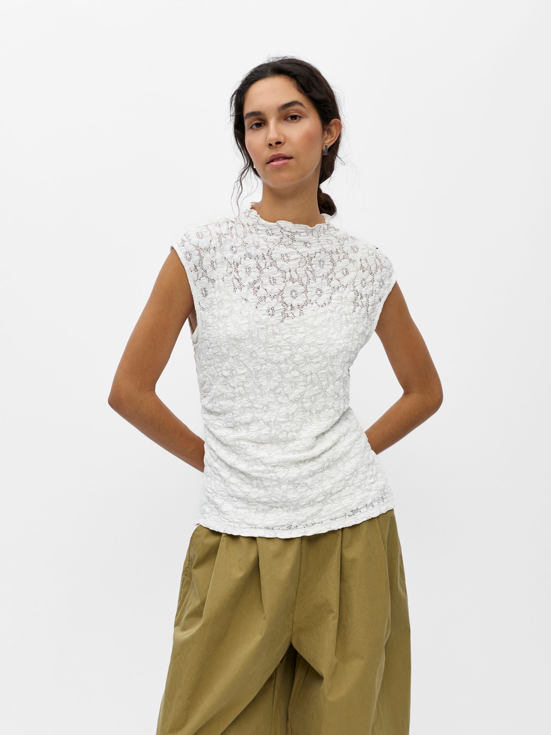 Top, OBJECT
