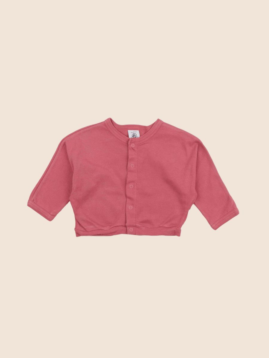 Tee-shirt - Etat satisfaisant, PETIT BATEAU