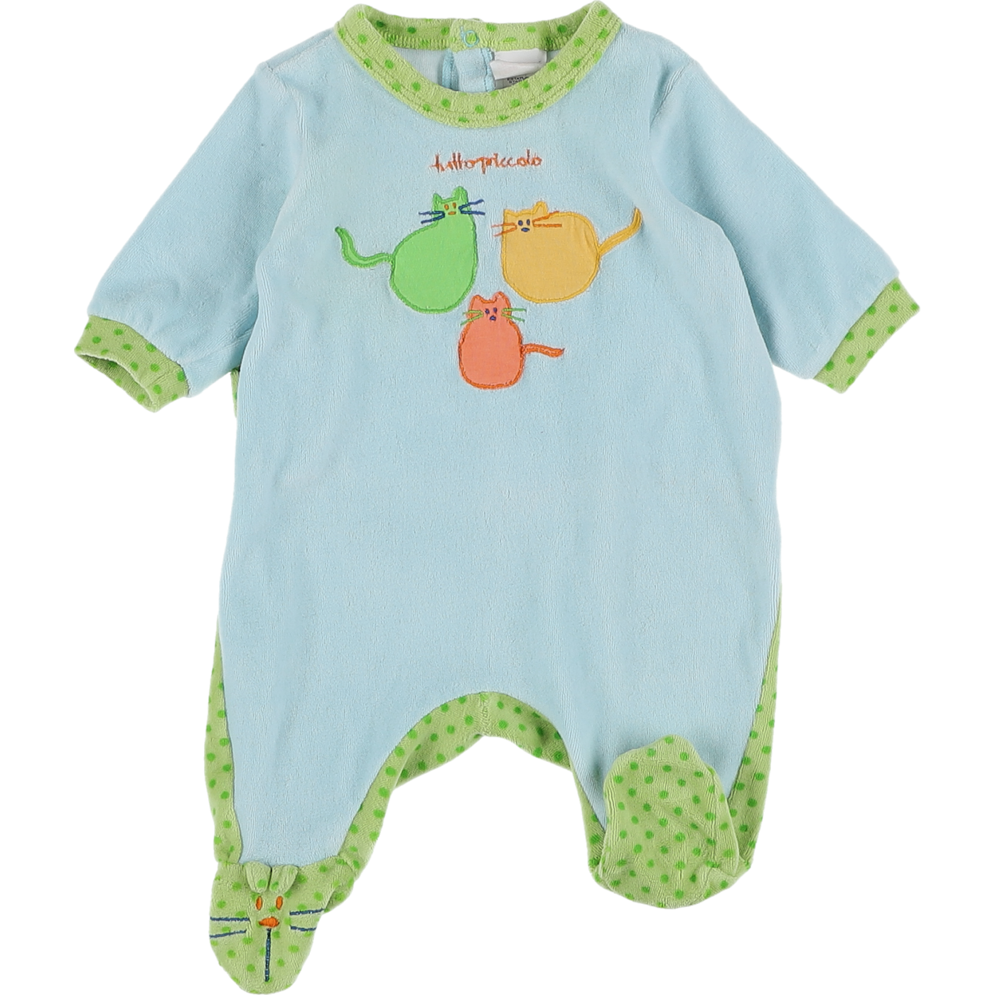 Pyjama - Très bon état, TUTTO PICCOLO