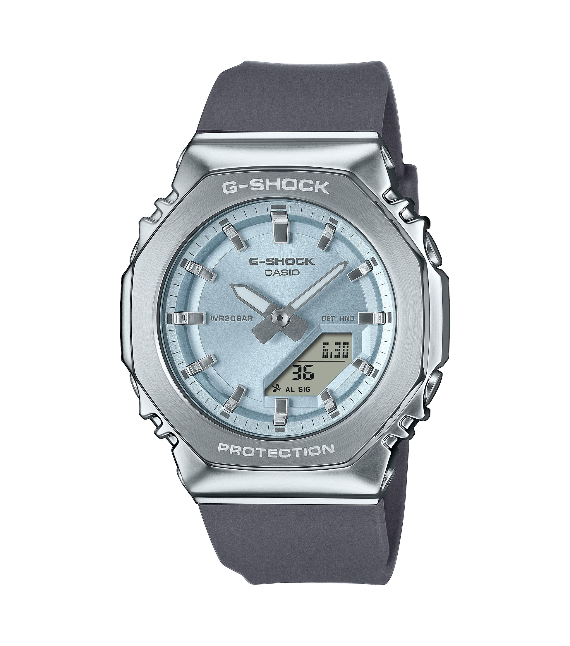 Montre Analogique Digital CASIO G-SHOCK, G-SHOCK