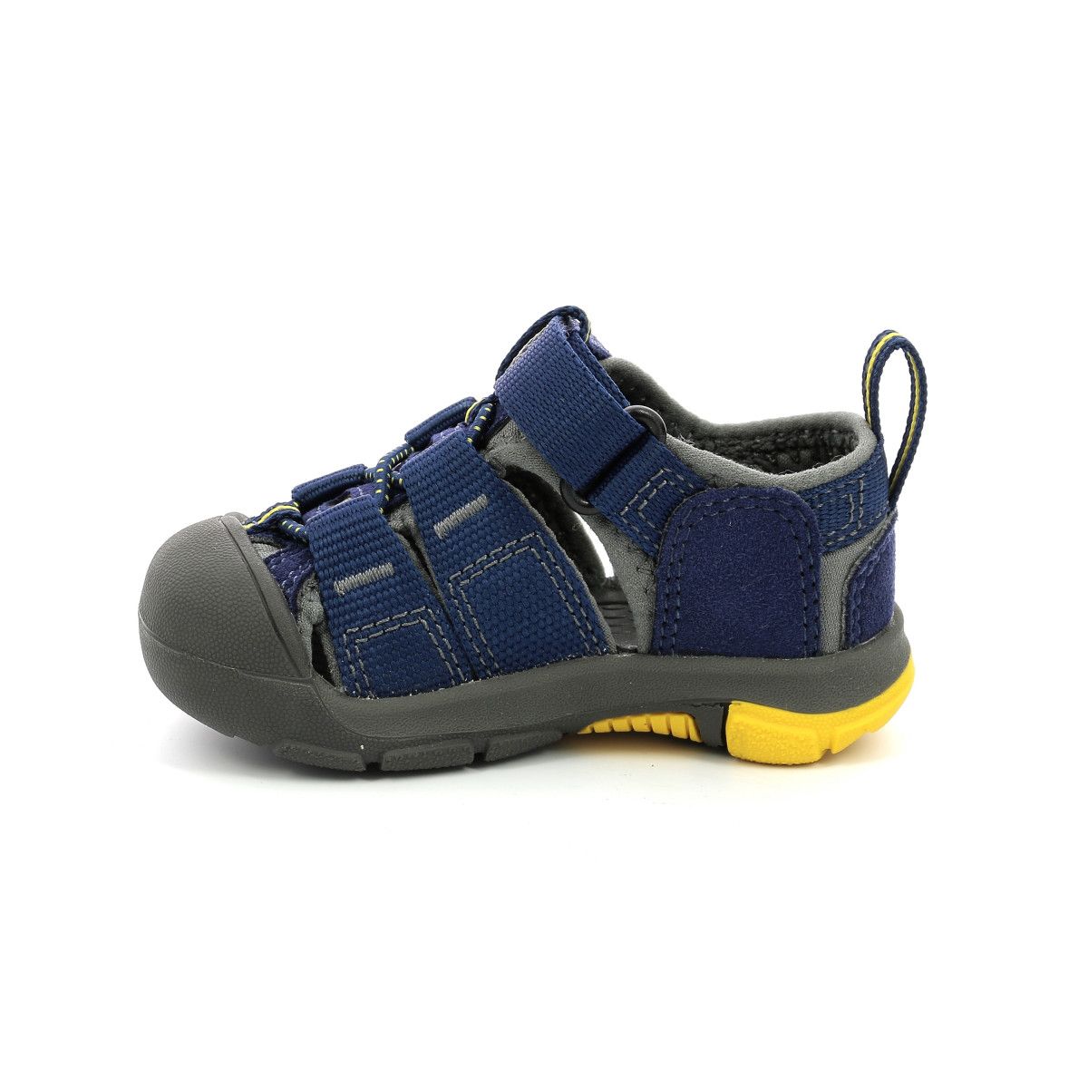 La Redoute Fille Chaussures Sandales Randonnée Sandales Synthétique Sandales De Randonnee Enfant Newport H2 