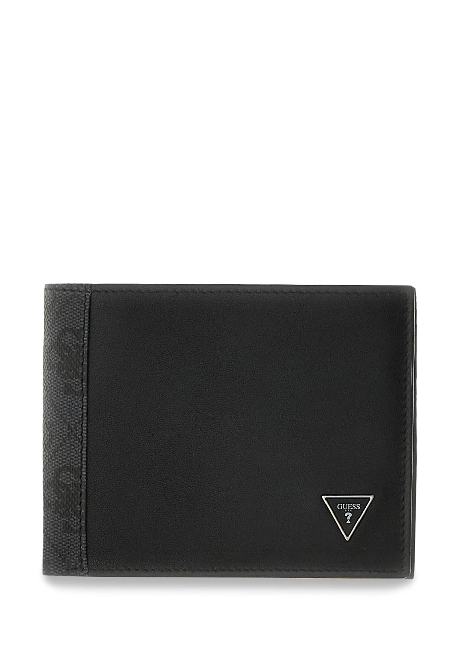 Portefeuille Sidney, GUESS
