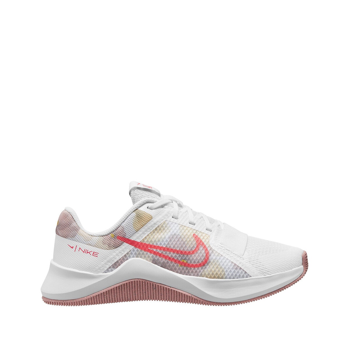 Baskets mc trainer 2 blanc Nike La Redoute