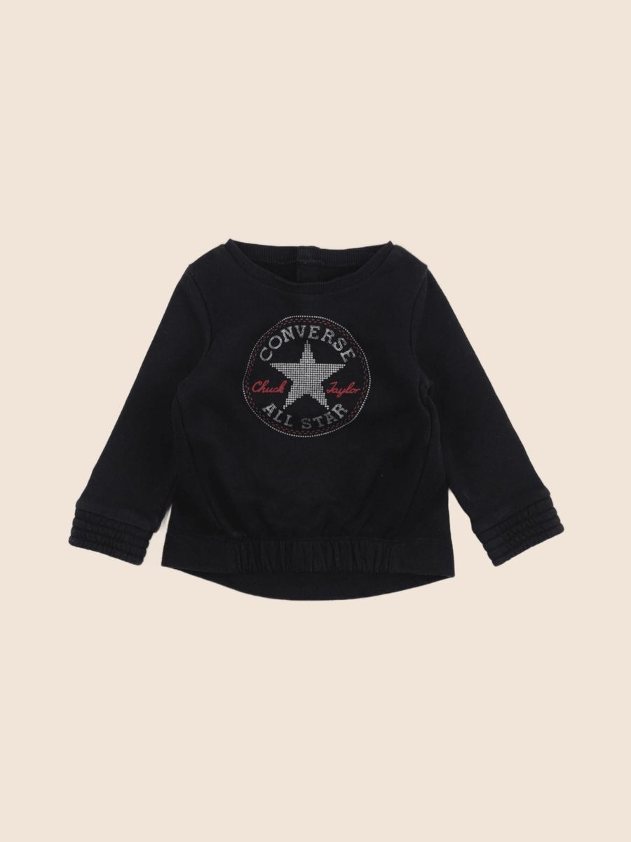 Sweat - Etat satisfaisant, CONVERSE
