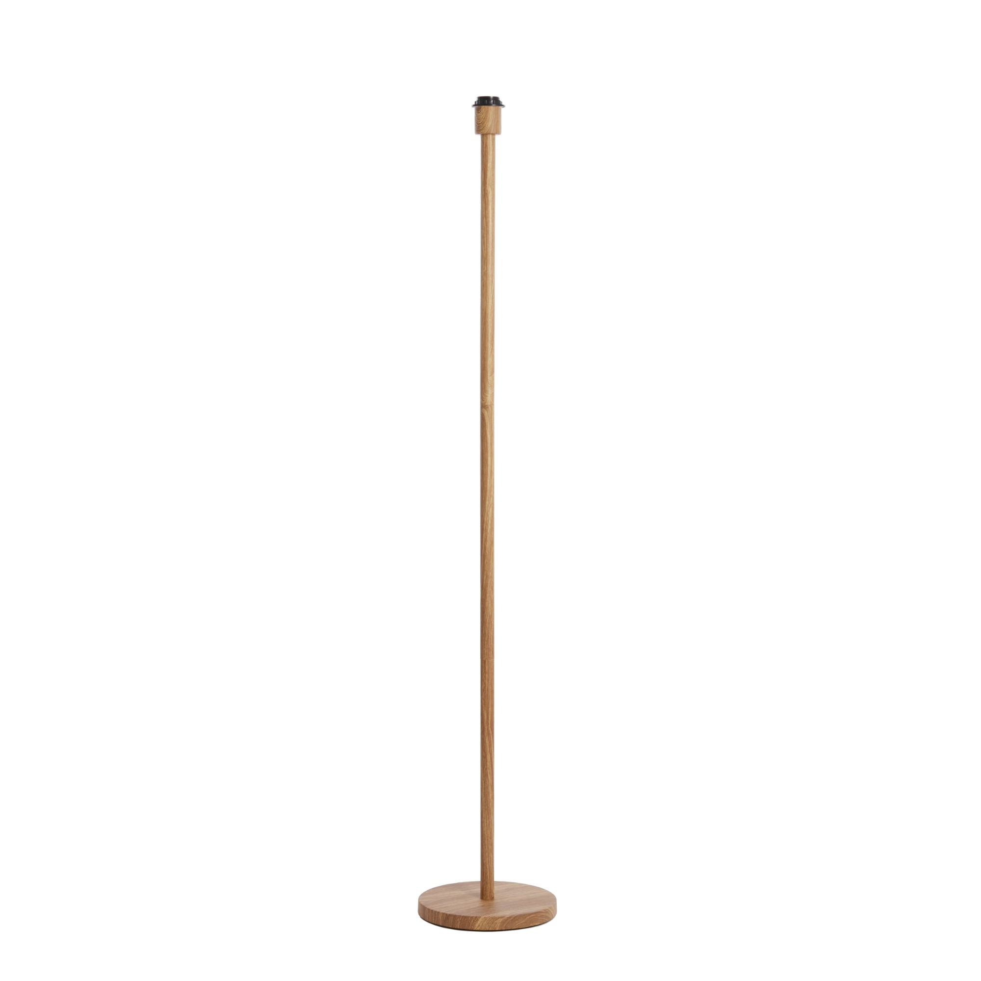 Lampadaire Métal WASHINGTON, LIGHT & LIVING