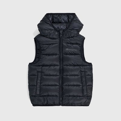 Hooded Padded Gilet CHAMPION