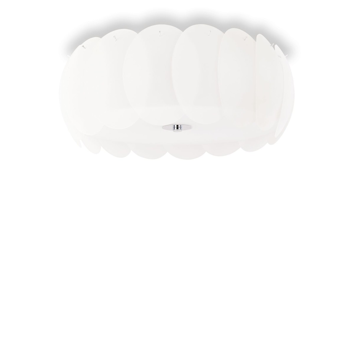 Plafonnier OVALINO, IDEAL LUX