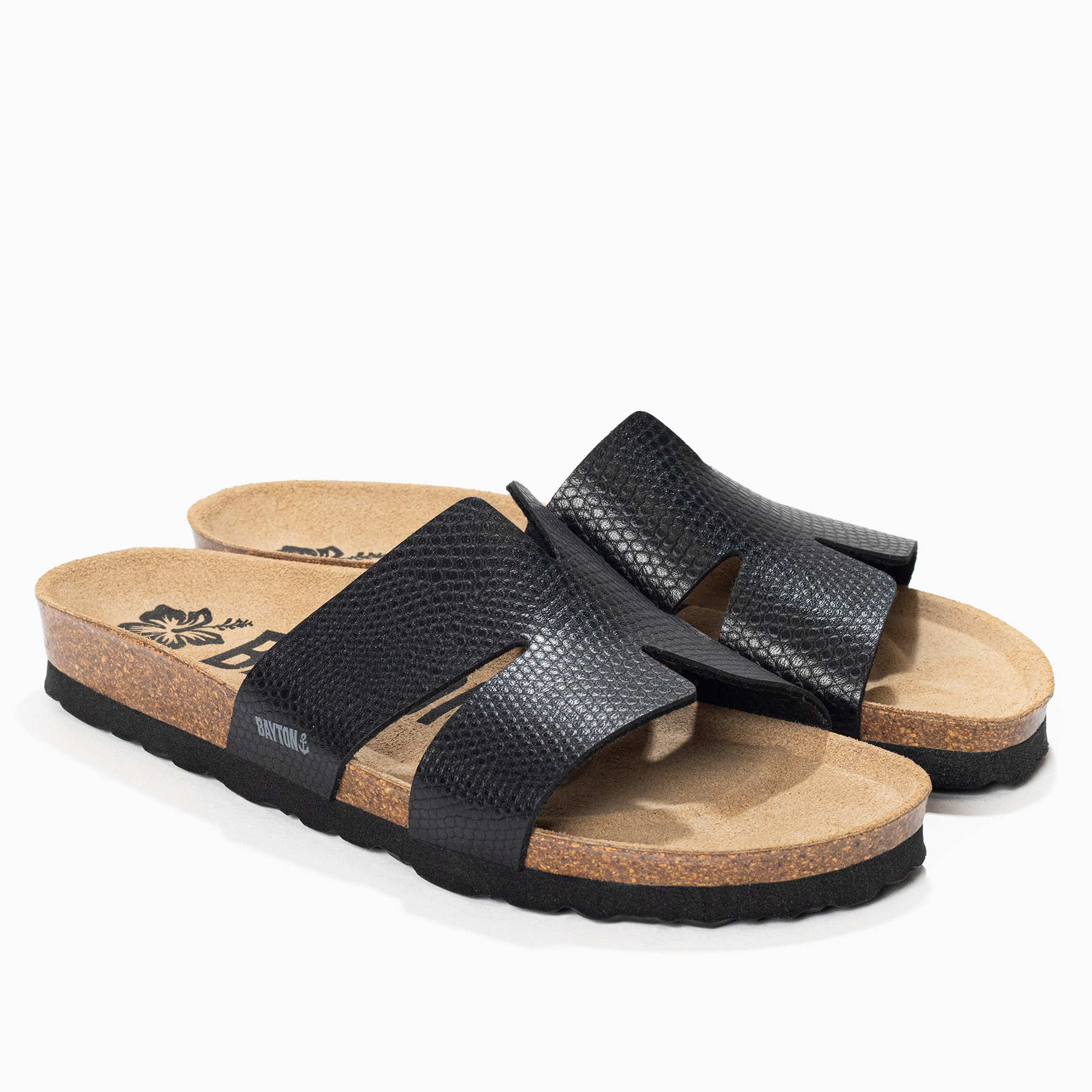 Sandales DJONE, BAYTON