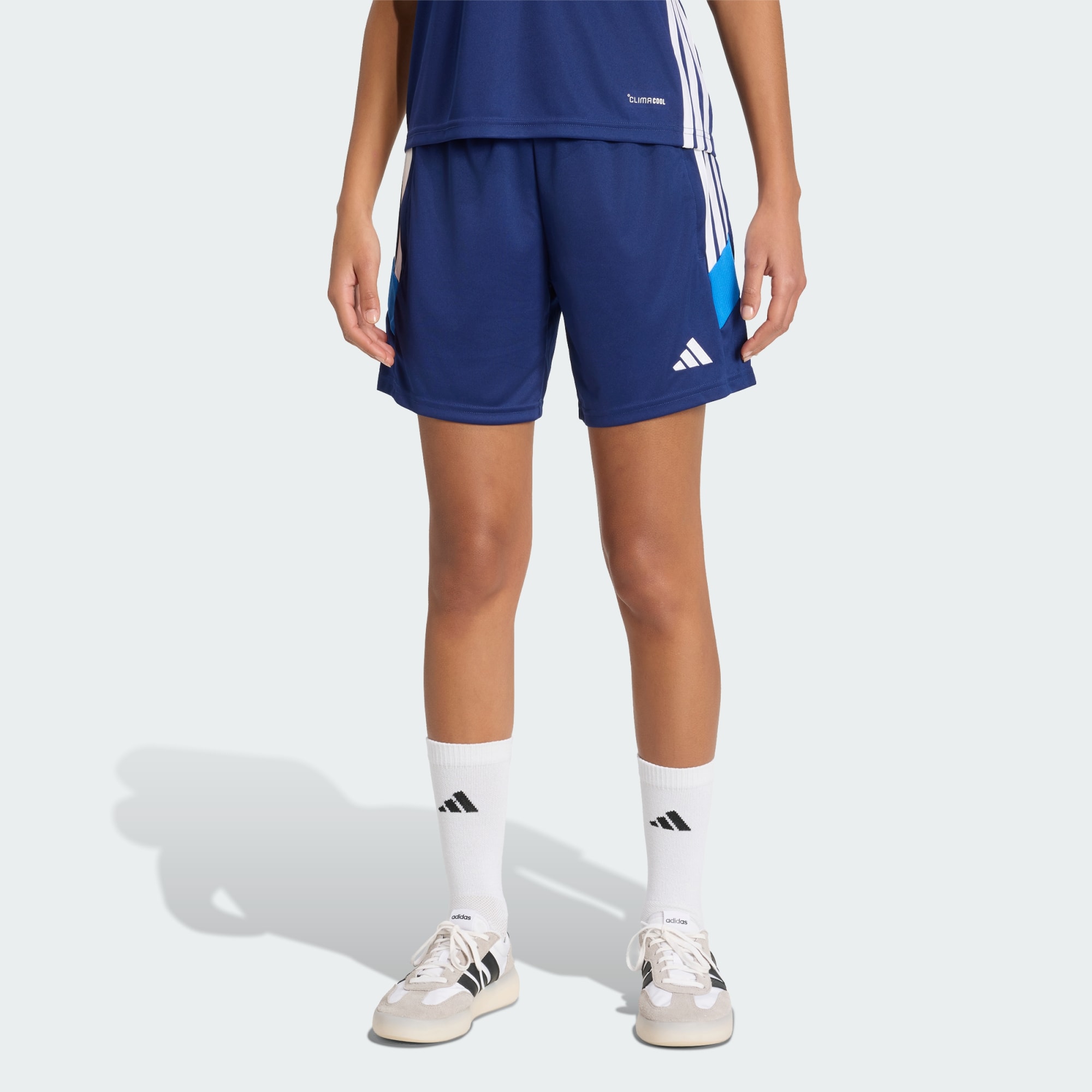 Short Tiro 26 Essentials, adidas Performance