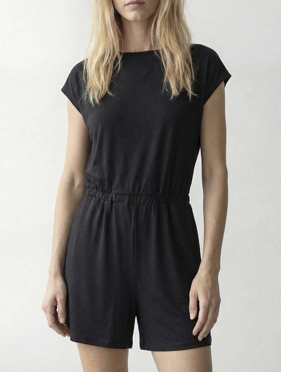 Combi-short manches courtes, VILA