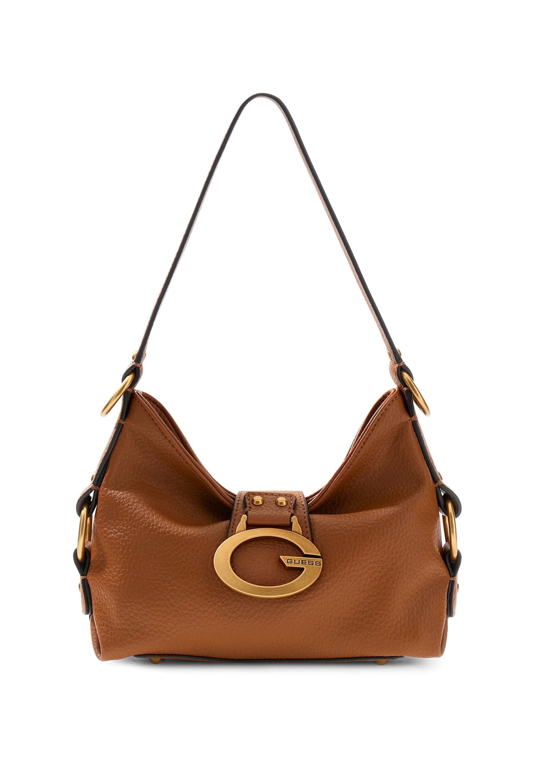 Mini Sac À Épaule Camden, GUESS