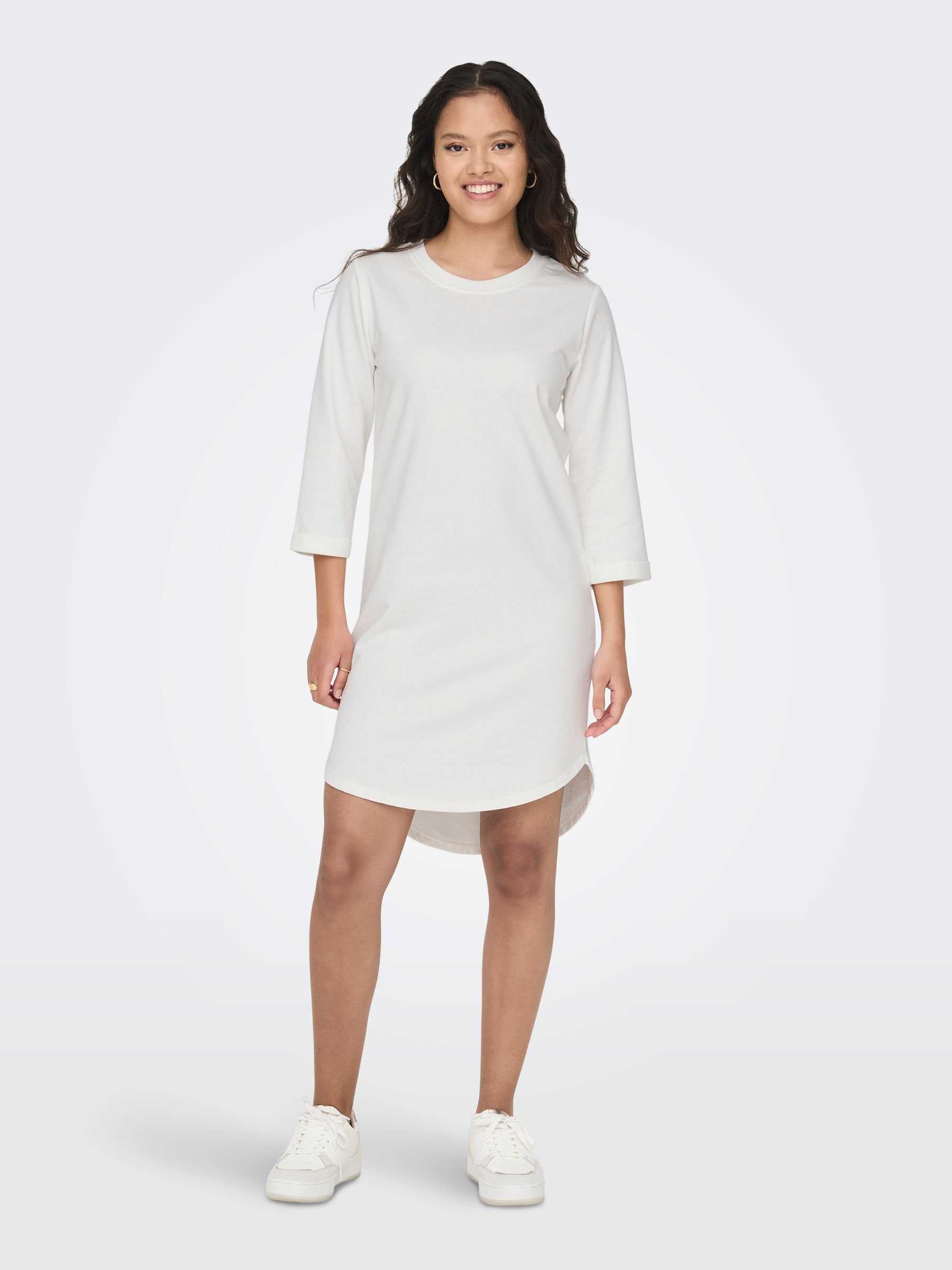 Robe Molletonnée, JDY