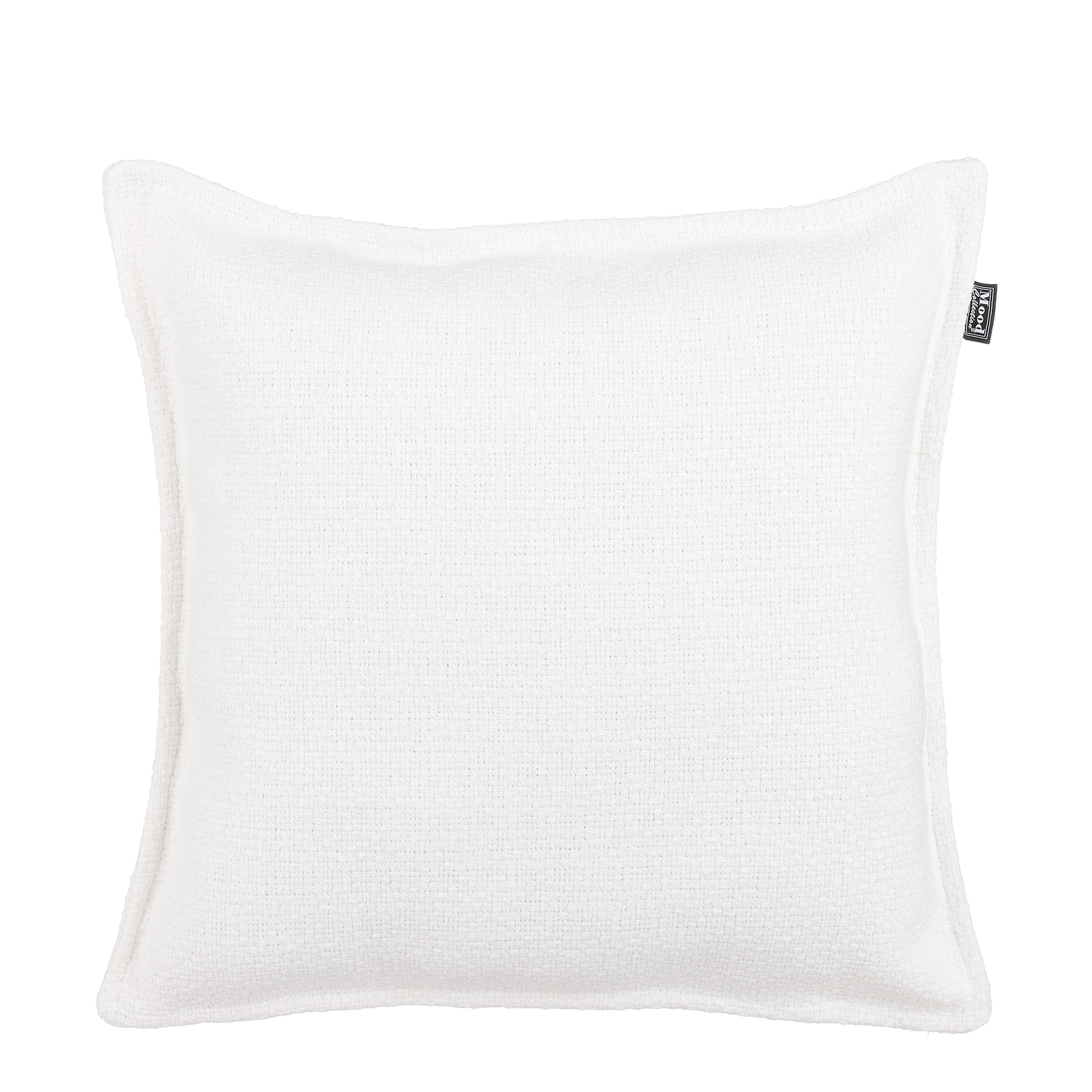 Coussin en jacquard texturé NATALIE, IN THE MOOD COLLECTION