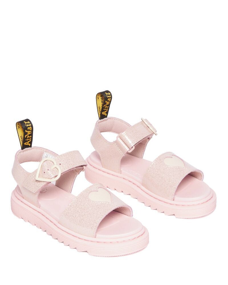 Sandalen Marlowe Hearts