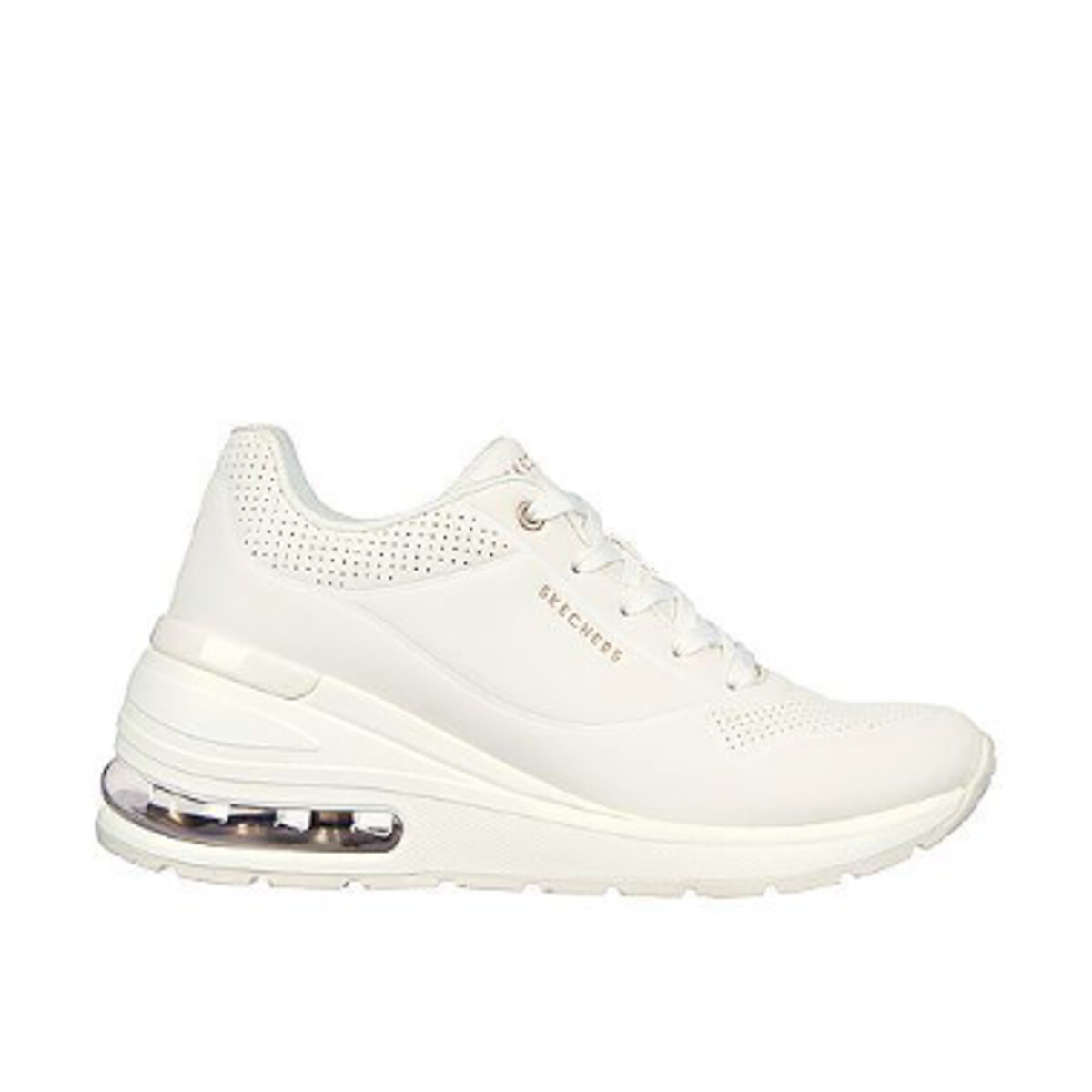 Sneakers million air wit Skechers | La Redoute