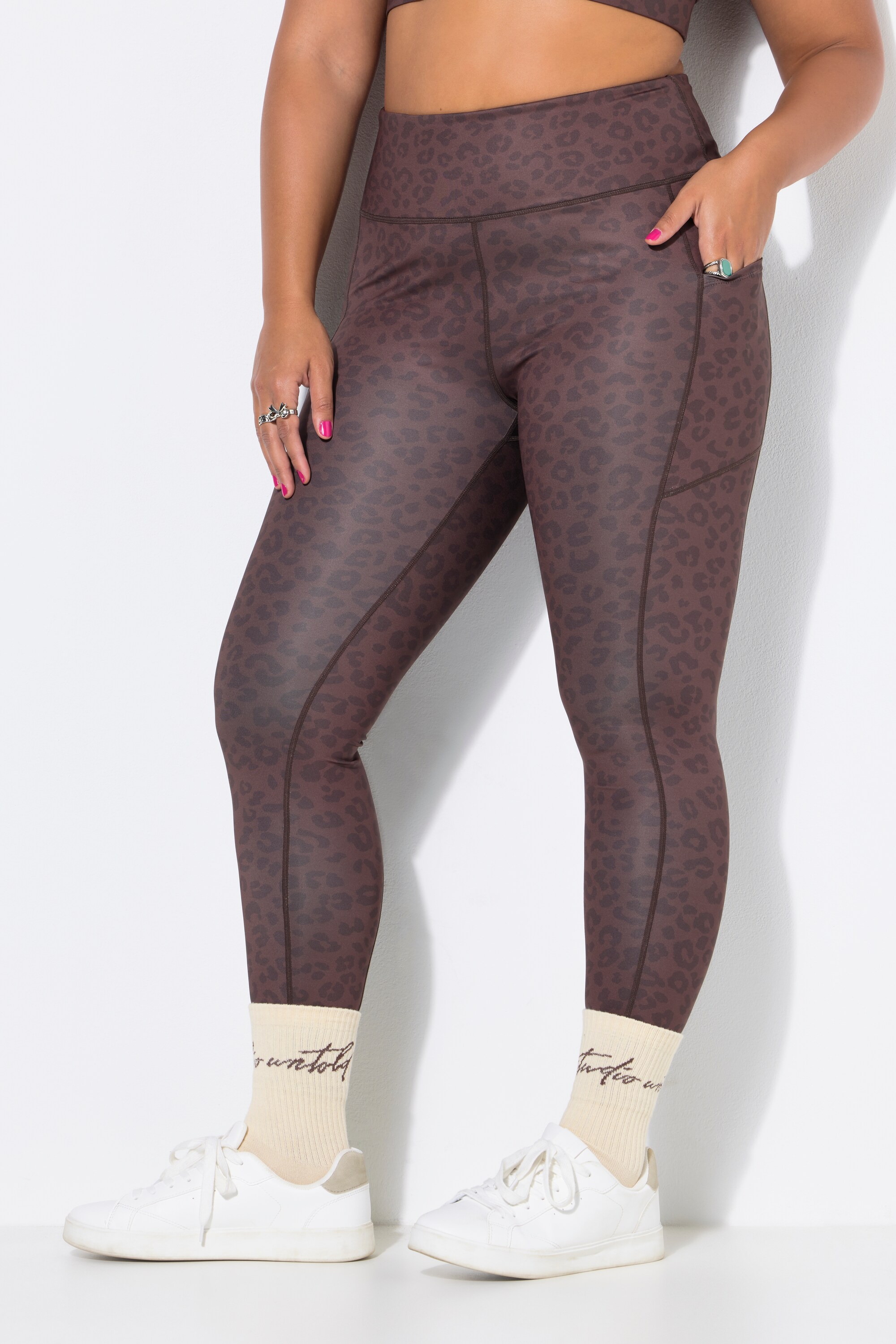 Collant de sport, longueur cheville, STUDIO UNTOLD