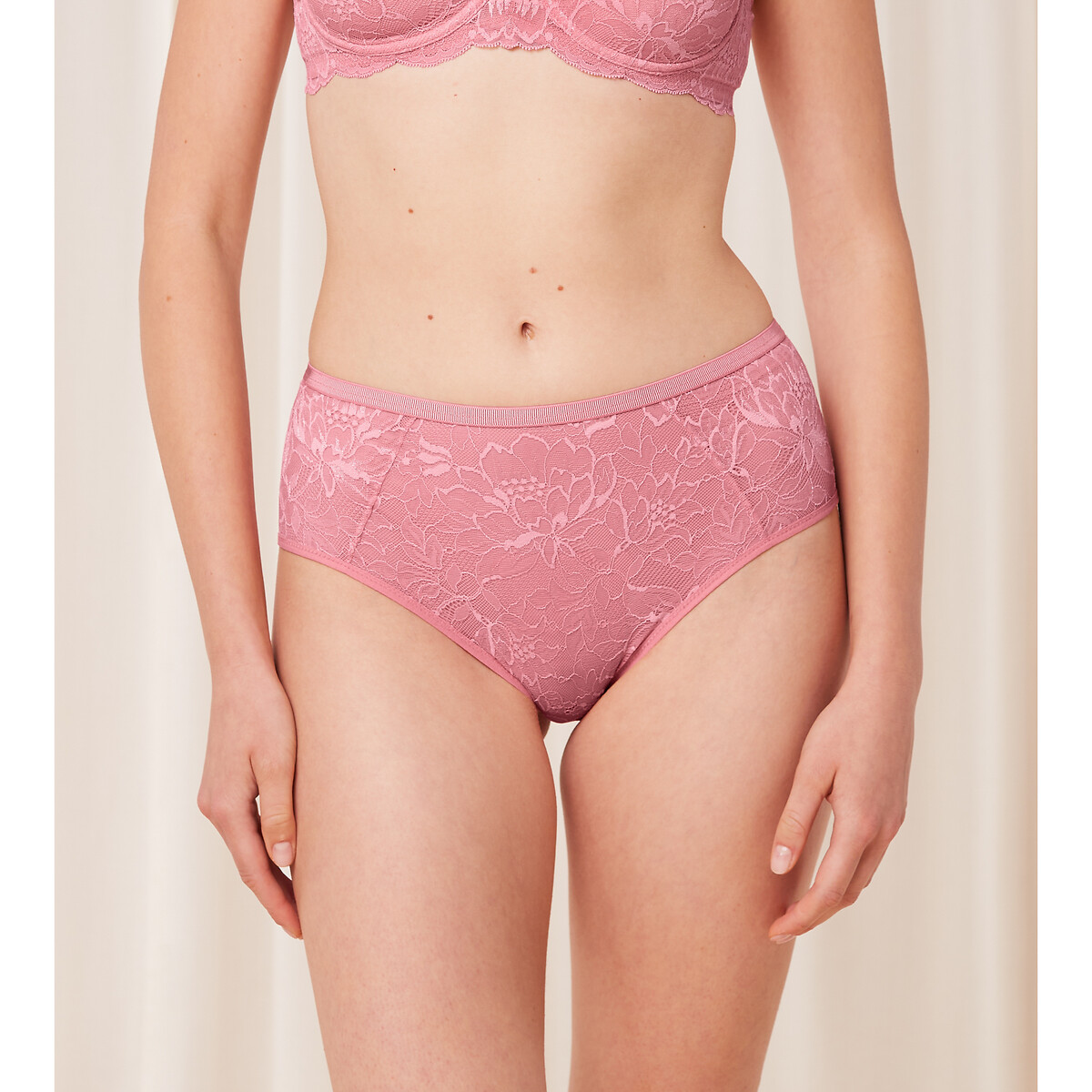 Amourette Charm Full Knickers