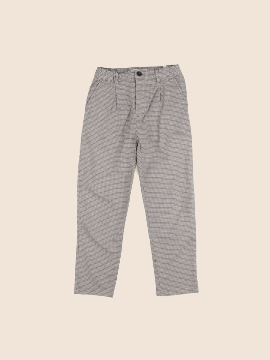 Pantalon - Etat satisfaisant, ZARA