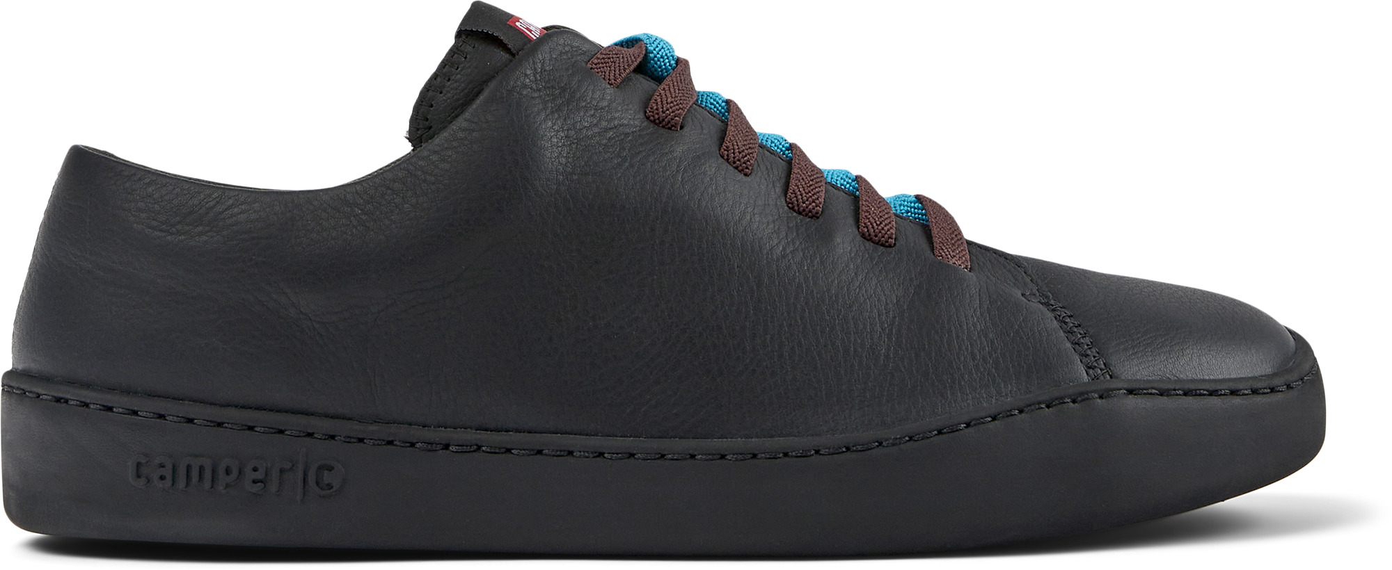 Baskets G3D Peu Touring Twins Smooth Leather, CAMPER