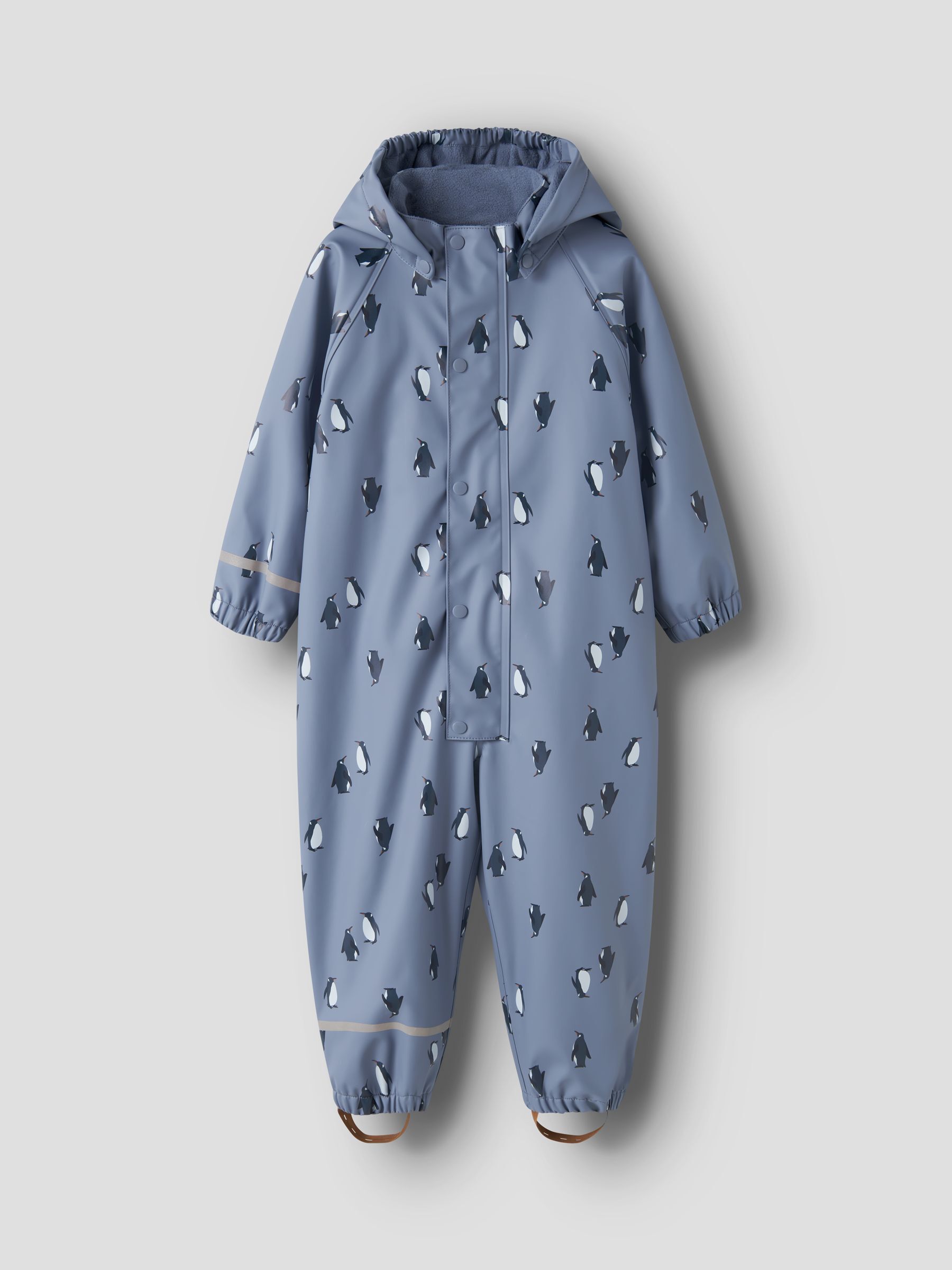 Combinaison De Pluie, NAME IT