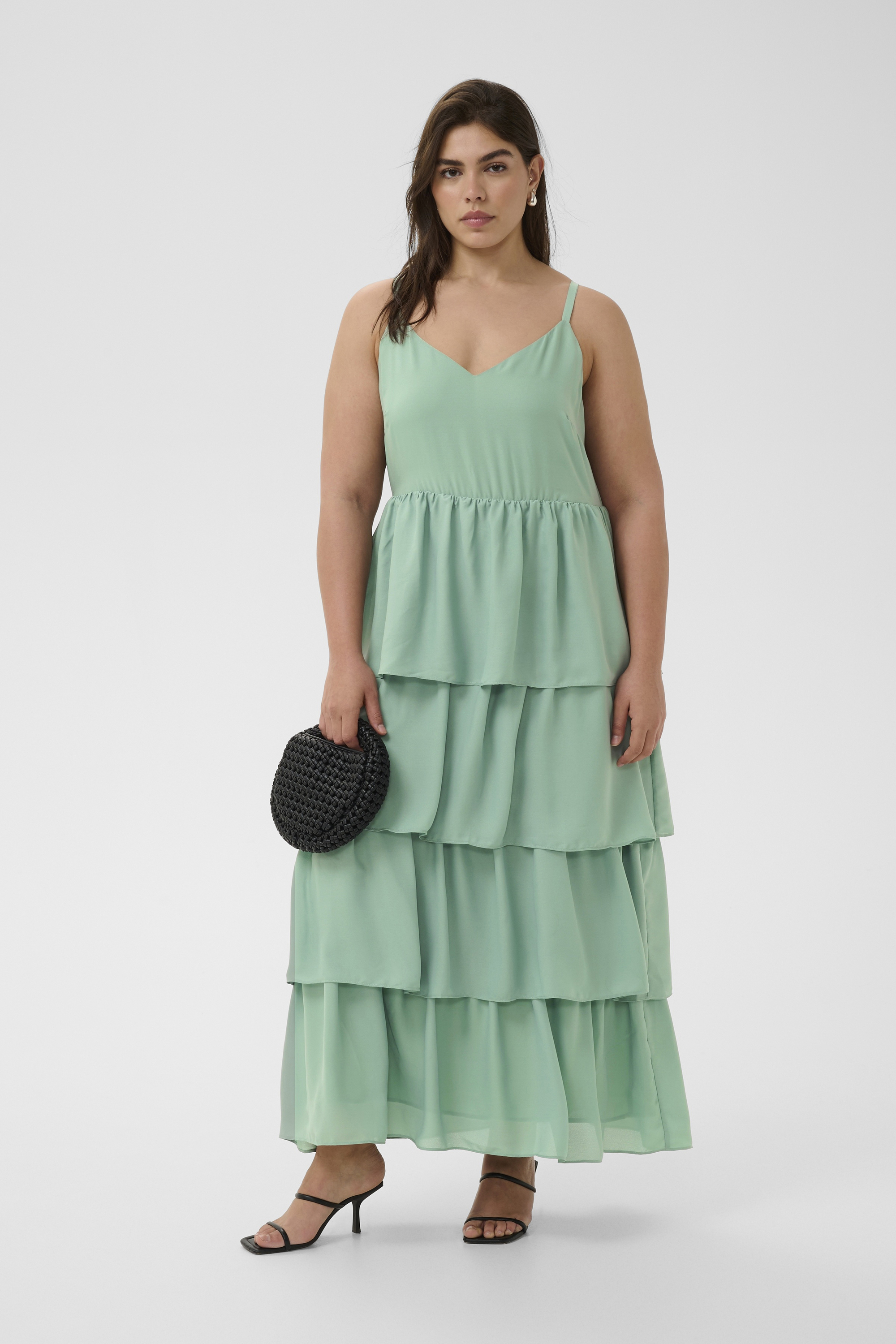 Robe, KAFFE CURVE