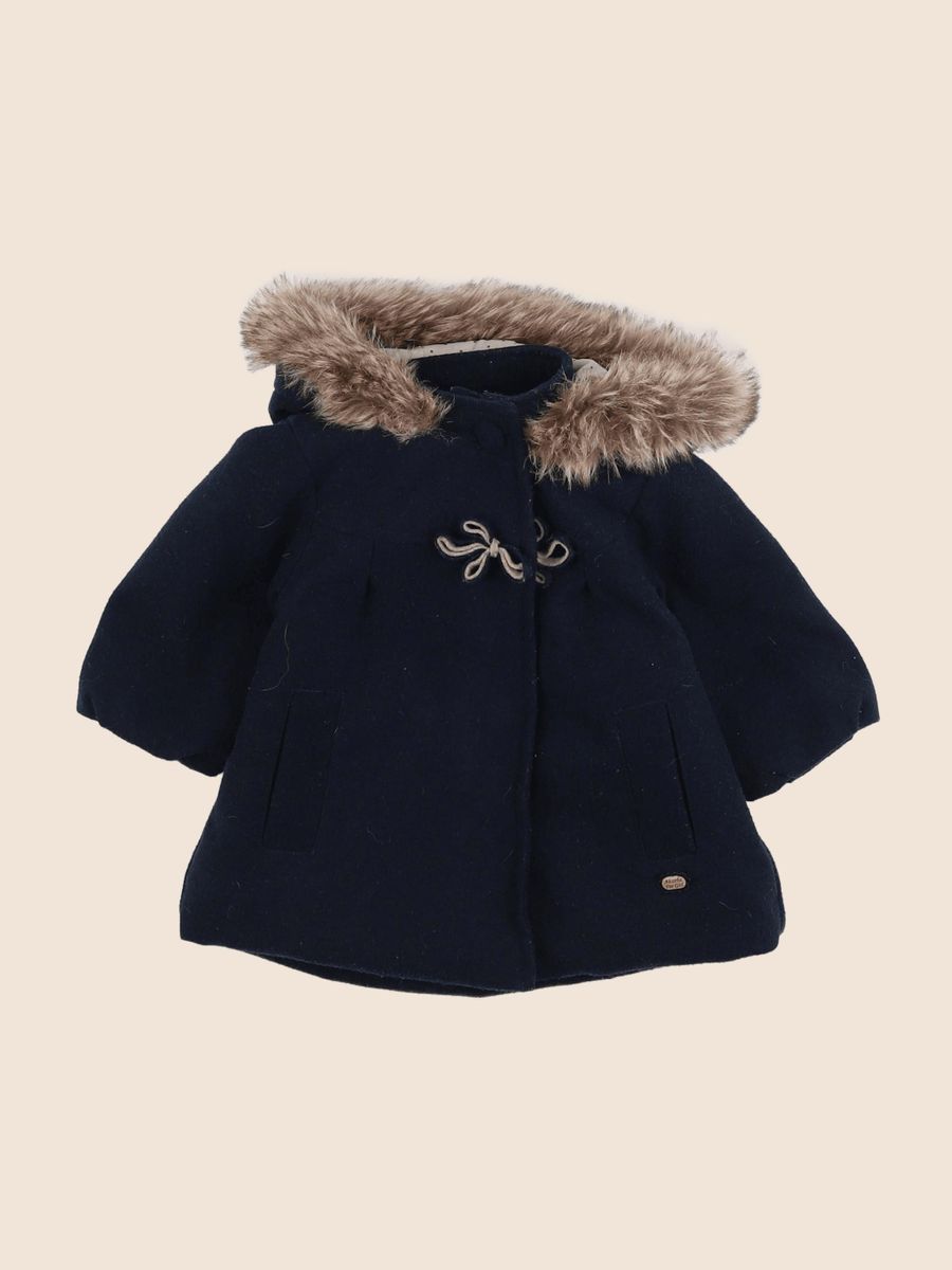 Manteau - Bon état, ABSORBA