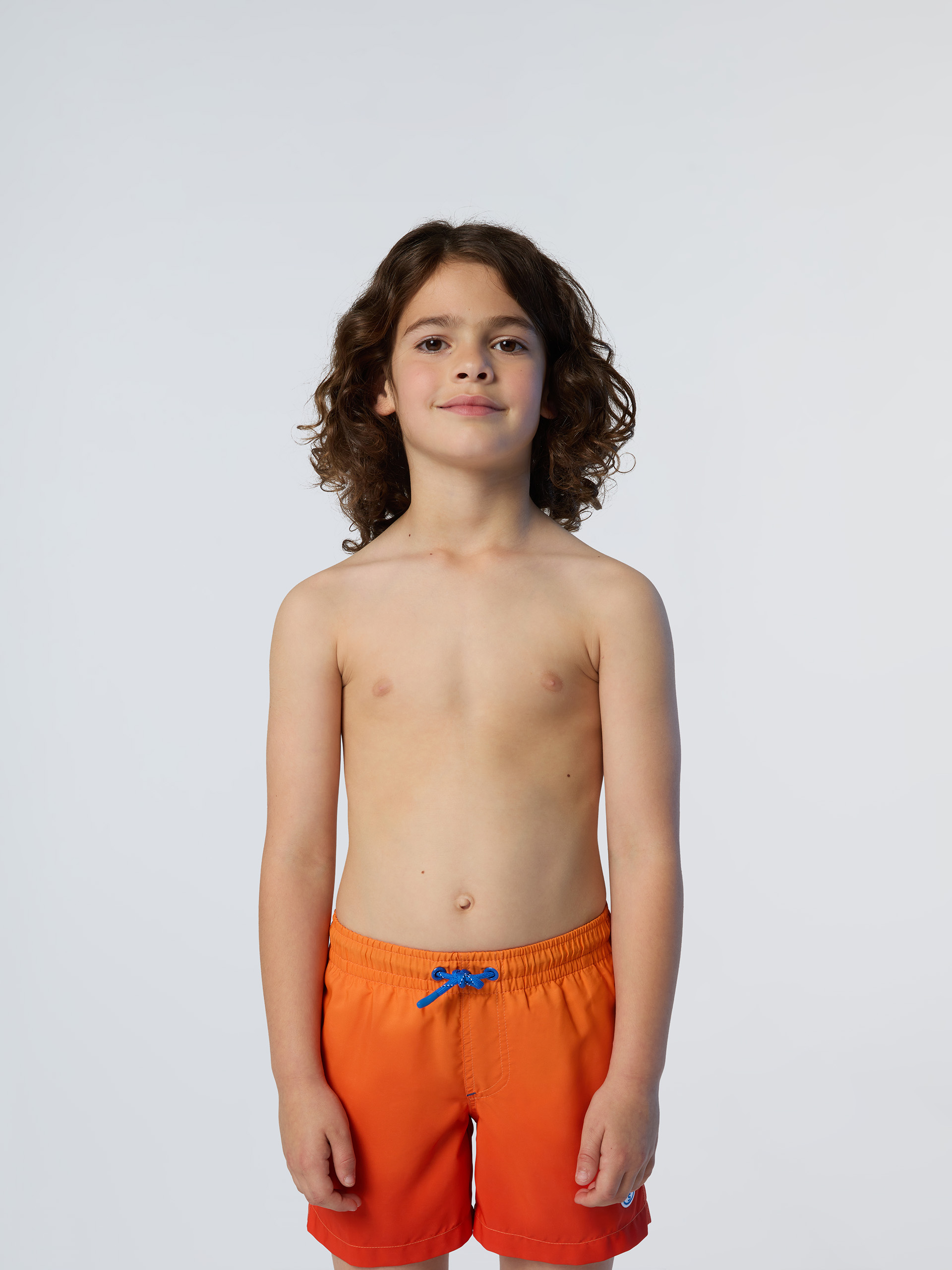 Short de bain imprimé magique, NORTH SAILS