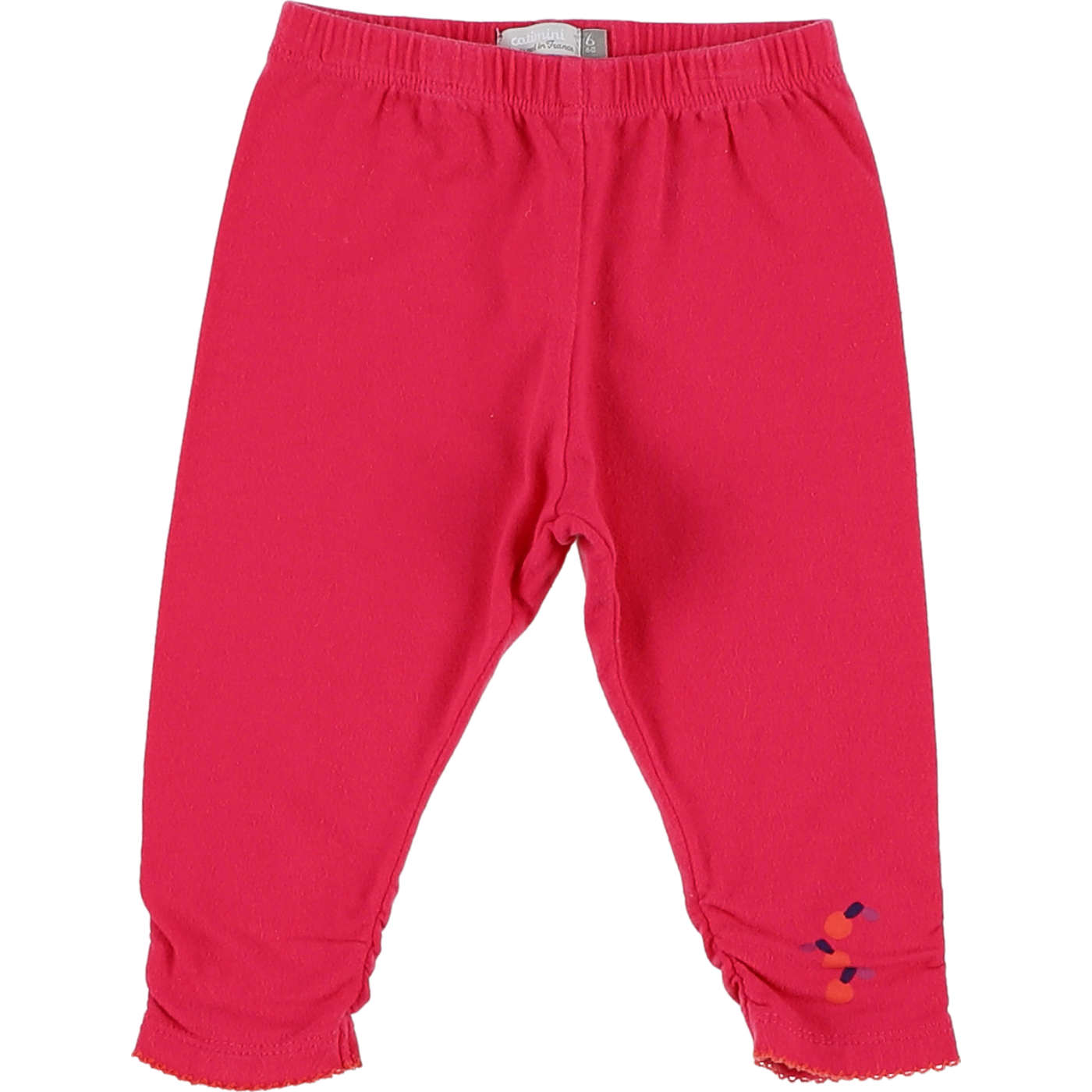 Leggings - Très bon état, CATIMINI