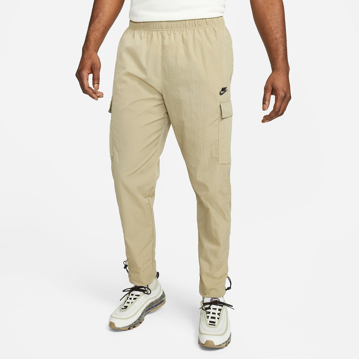 Pantalon nike cargo homme hot sale