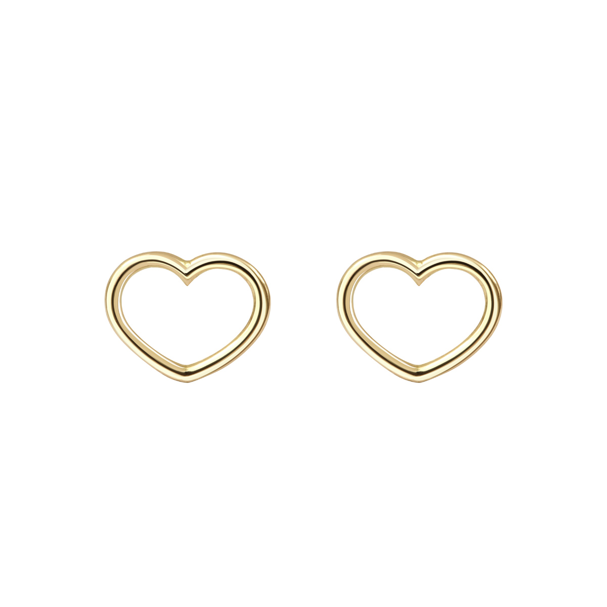 Boucle d'oreille Collection or, LOUIS PION