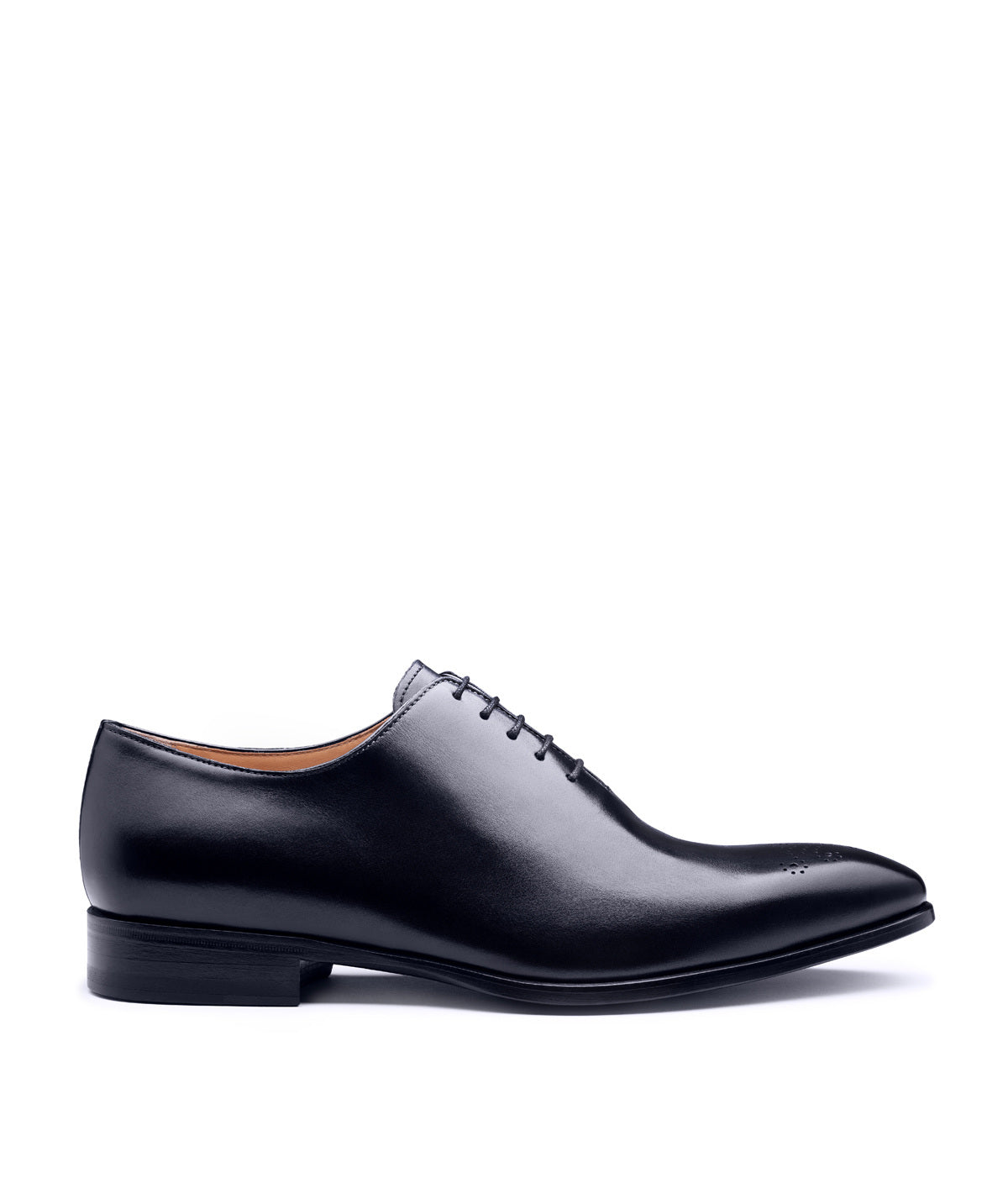 Richelieu cuir VASCO, FINSBURY