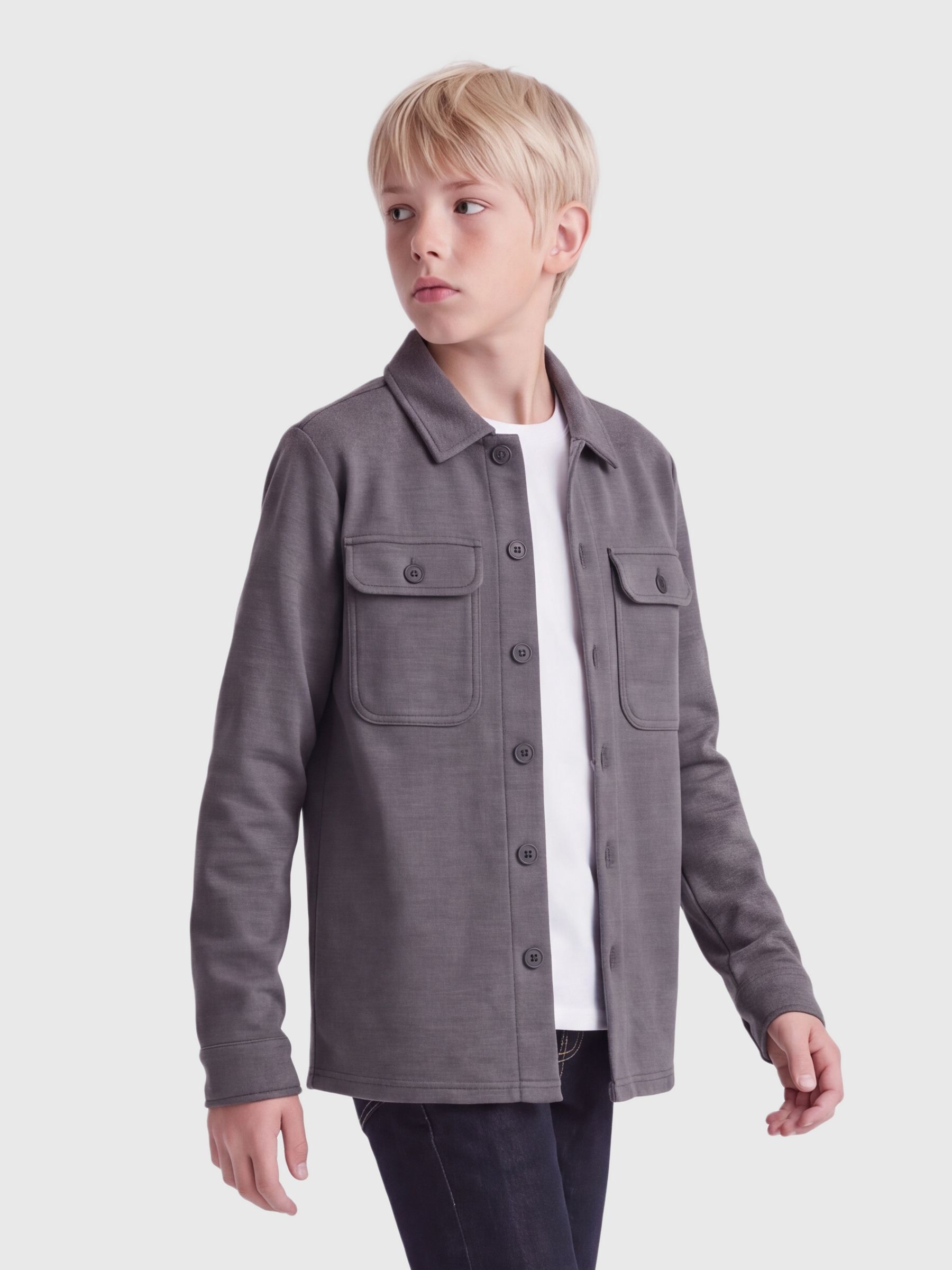 Chemise, ONLY & SONS JUNIOR